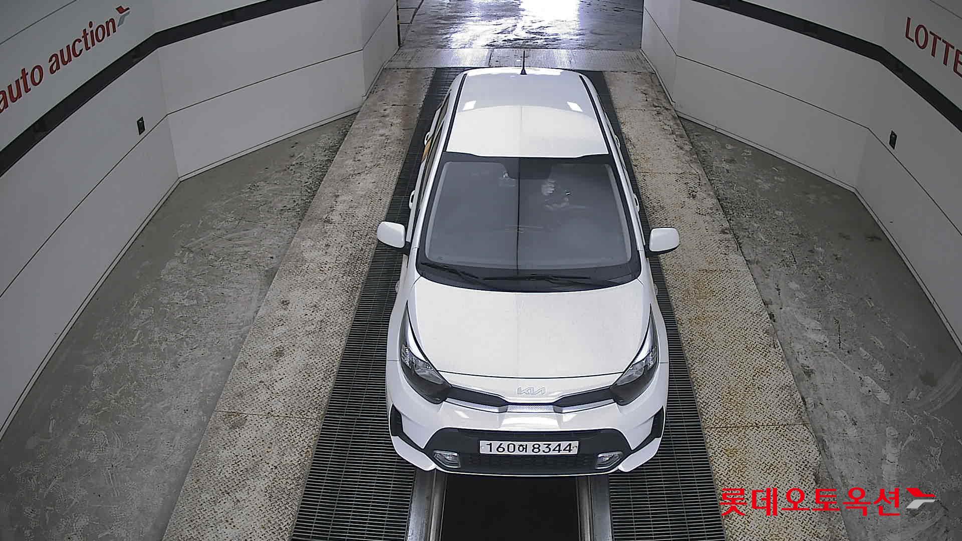 كيا مورنينج 2022 - صورة 7