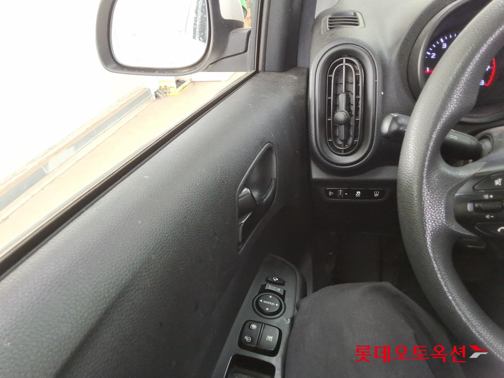 كيا مورنينج 2022 - صورة 29