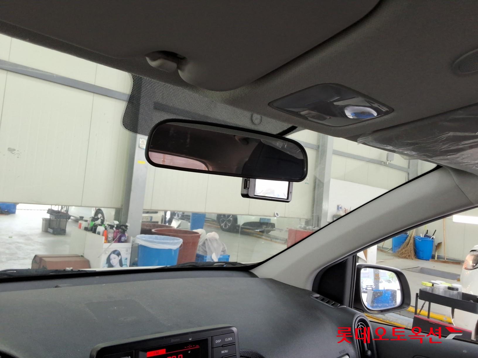 كيا مورنينج 2022 - صورة 33