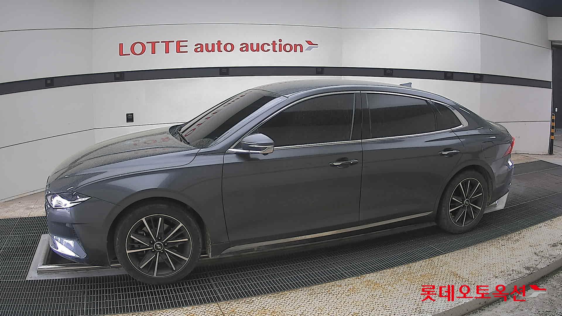 Hyundai Grandeur 2023 - Image 12