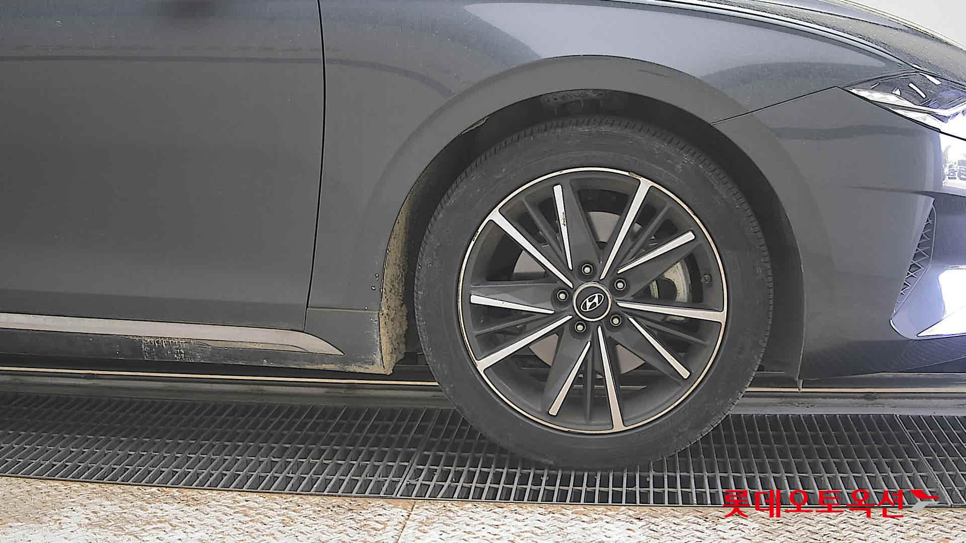 Hyundai Grandeur 2023 - Image 27