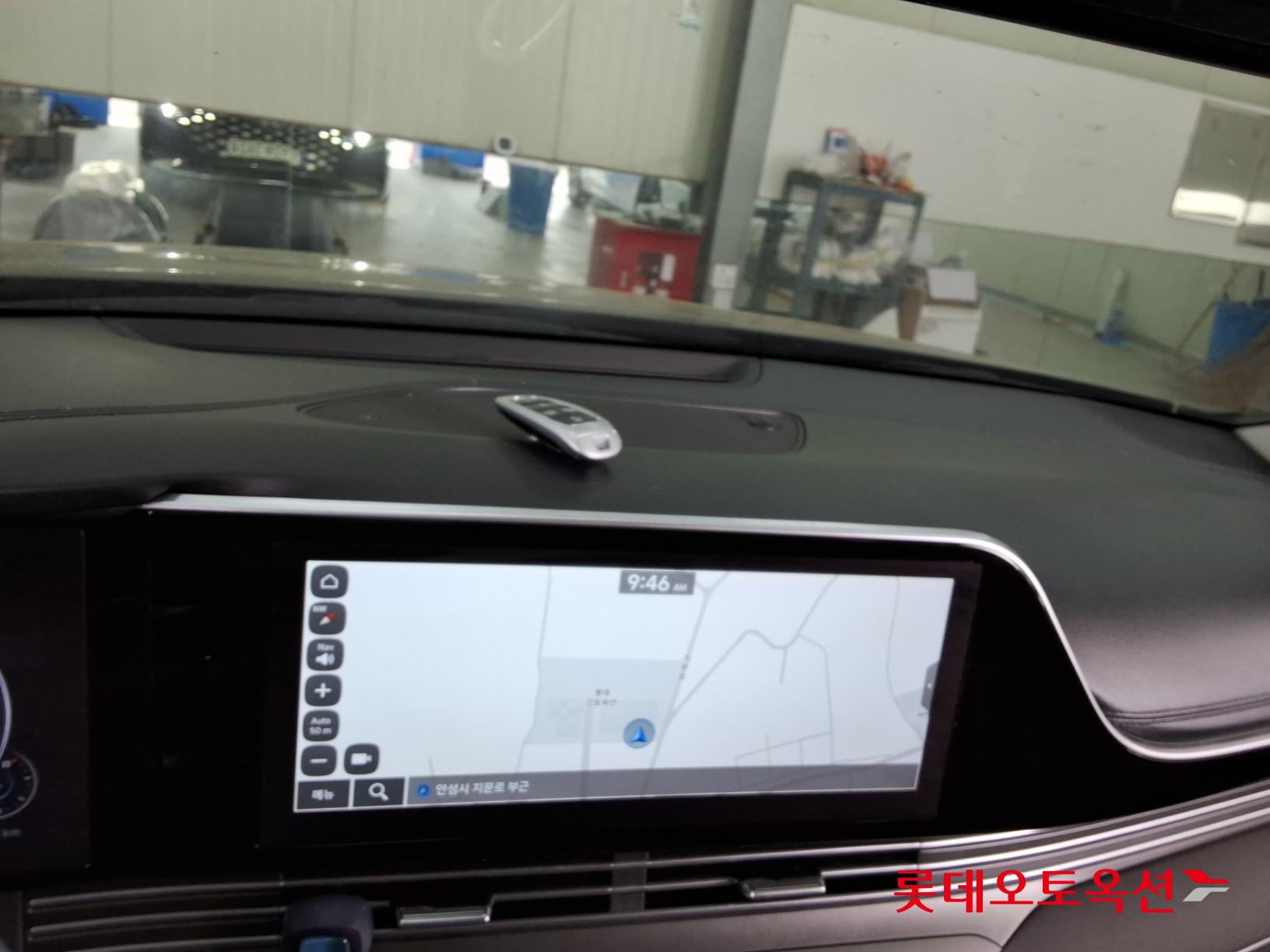 Hyundai Grandeur 2023 - Image 33