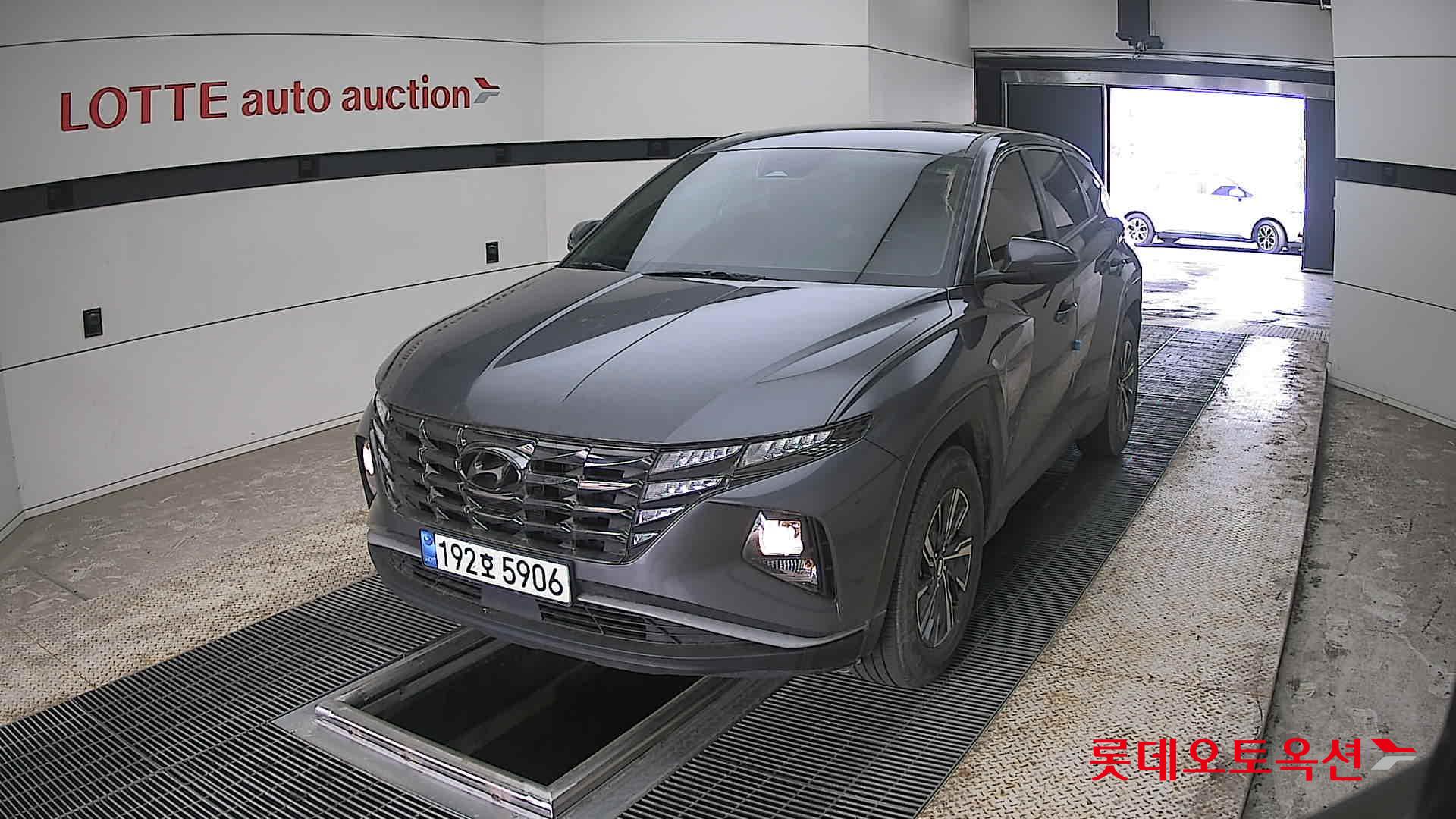 Hyundai Tucson 2023 - Image 10