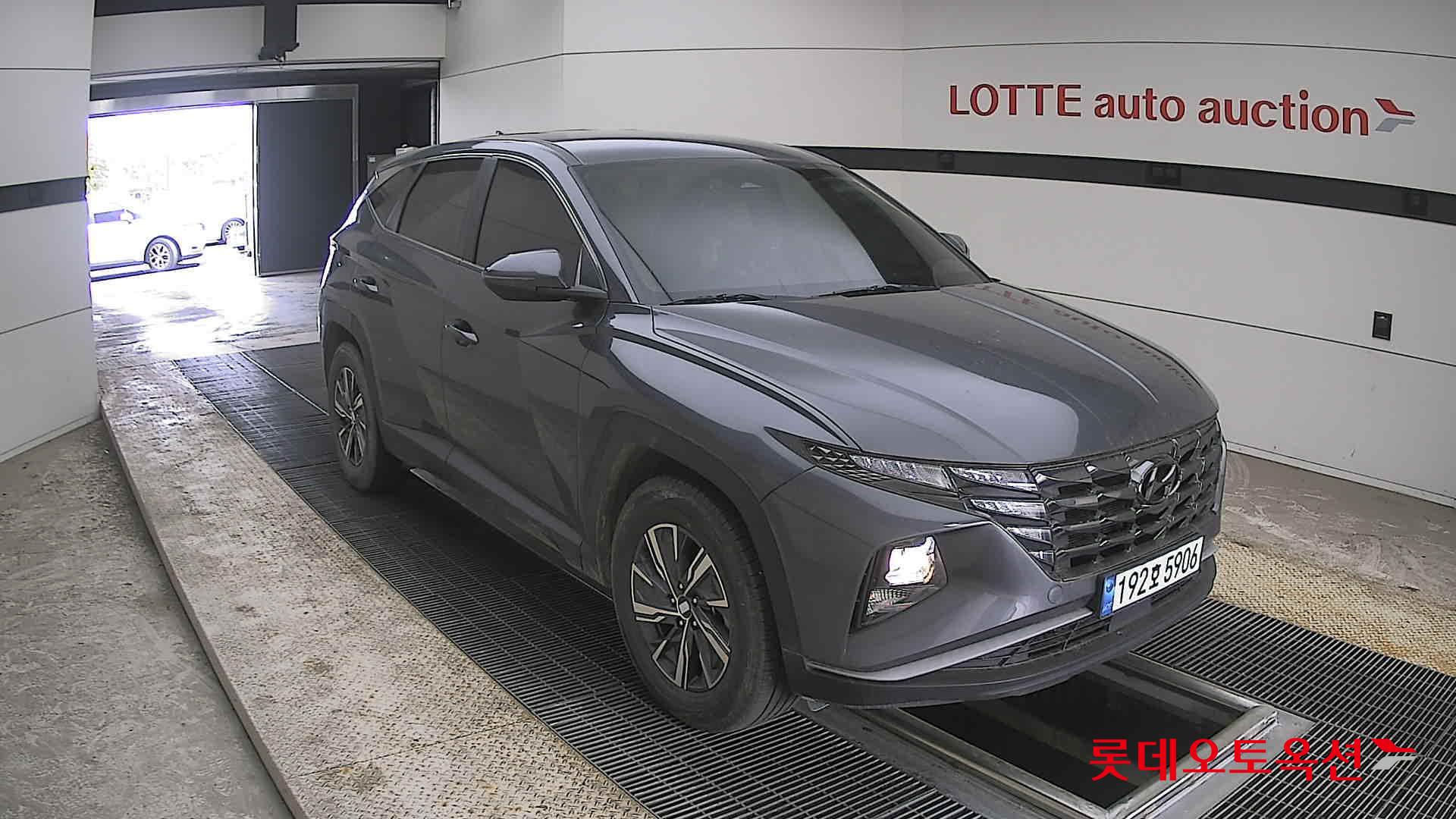 Hyundai Tucson 2023 - Image 6