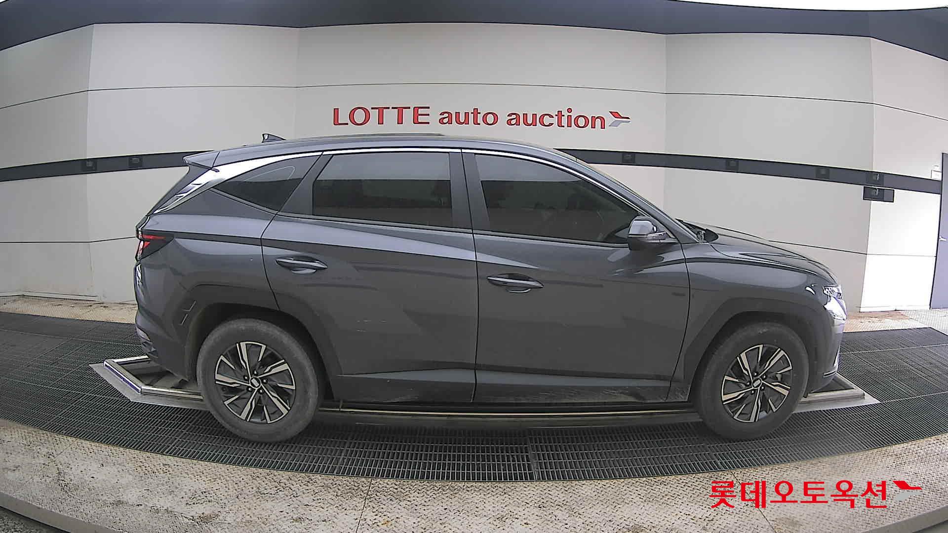 Hyundai Tucson 2023 - Image 21