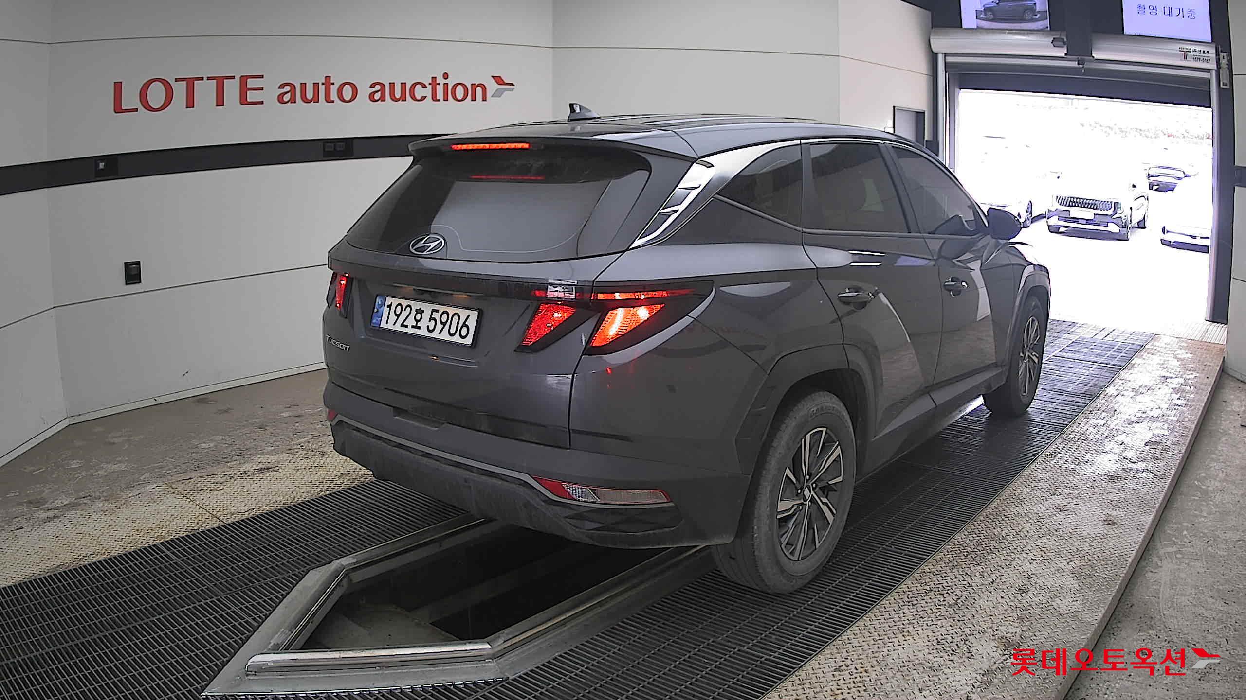 Hyundai Tucson 2023 - Image 5