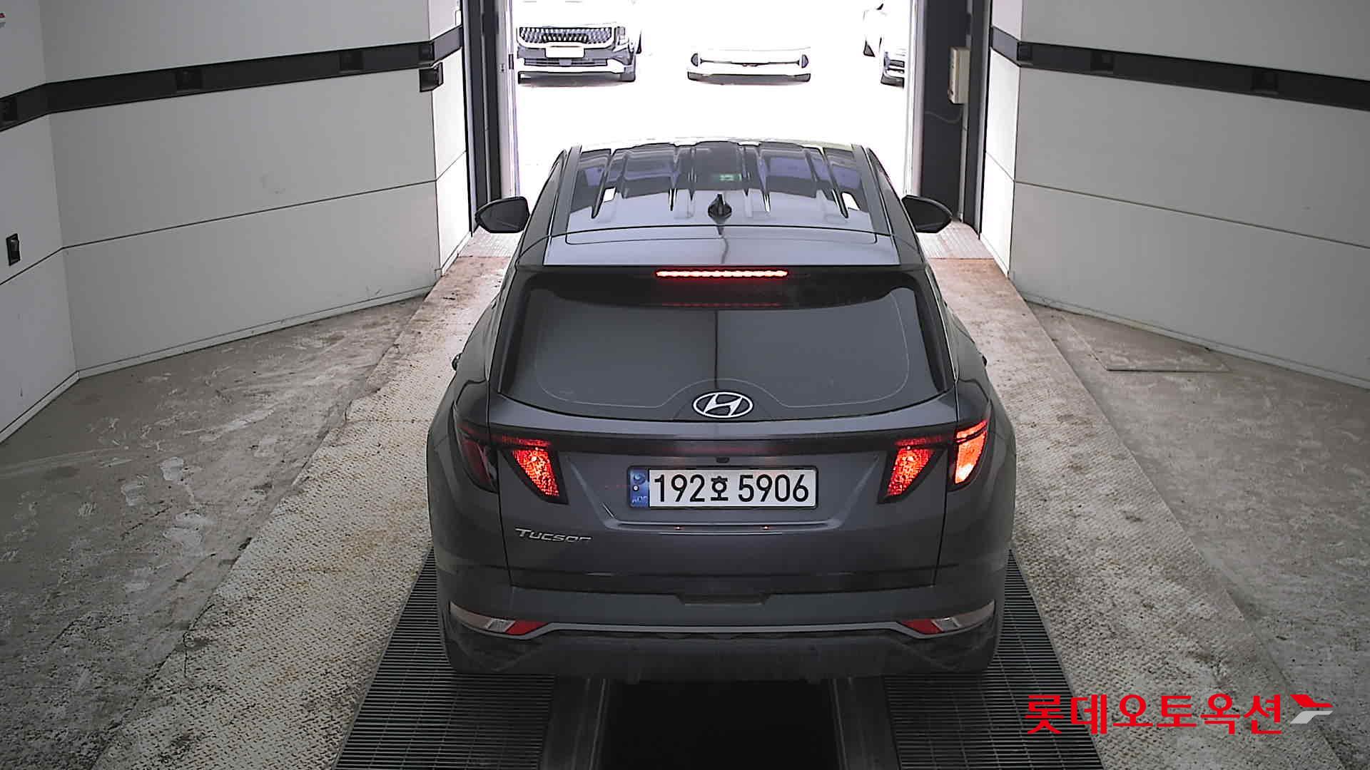 Hyundai Tucson 2023 - Image 17