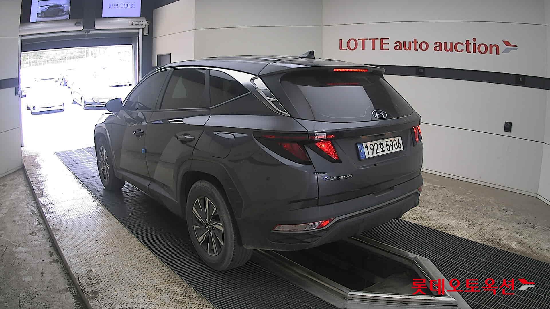 Hyundai Tucson 2023 - Image 4
