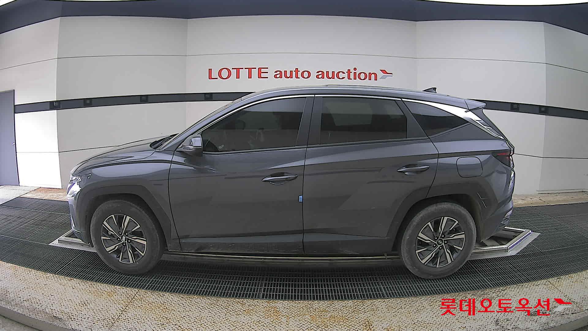 Hyundai Tucson 2023 - Image 13