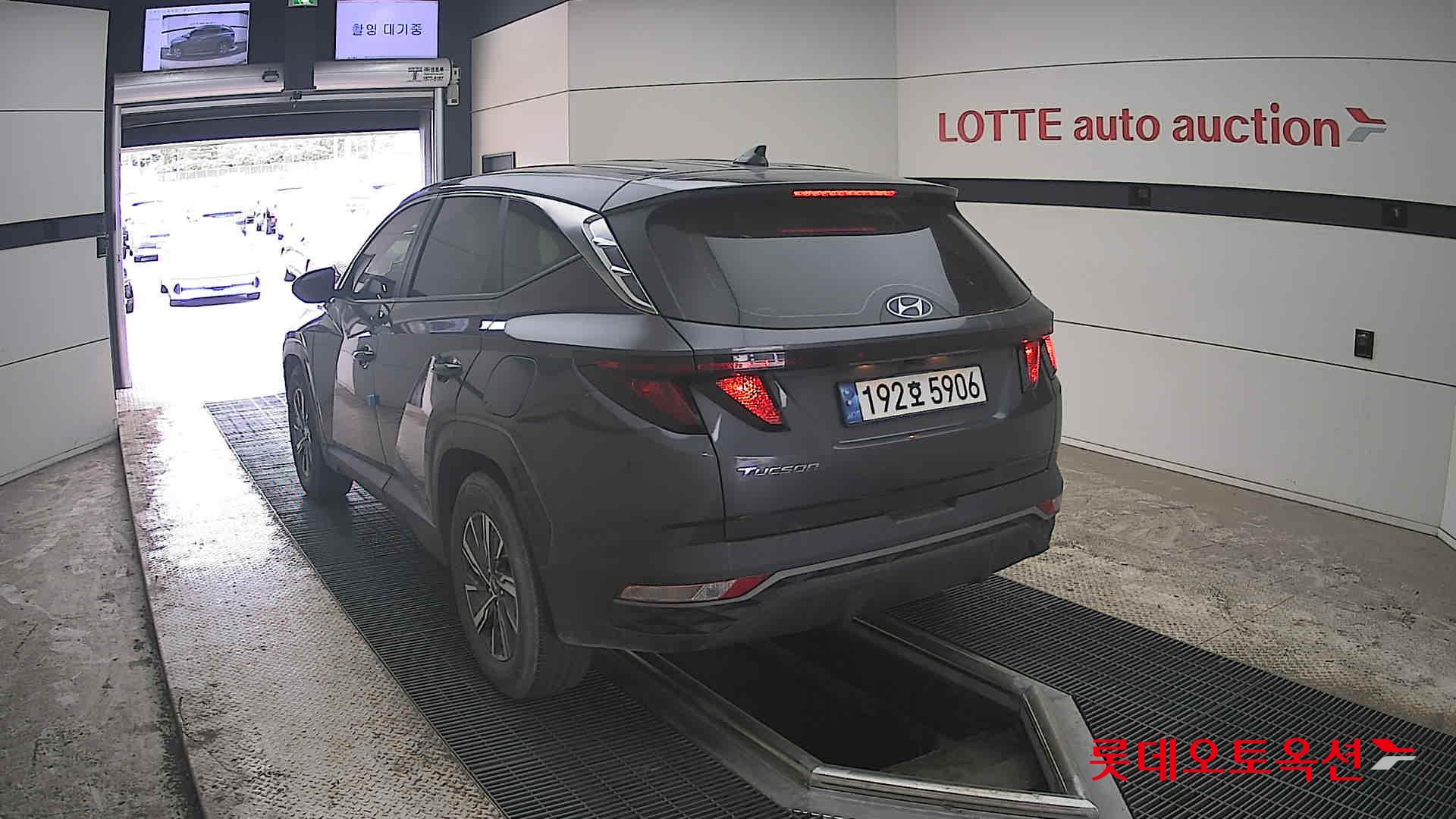Hyundai Tucson 2023 - Image 16