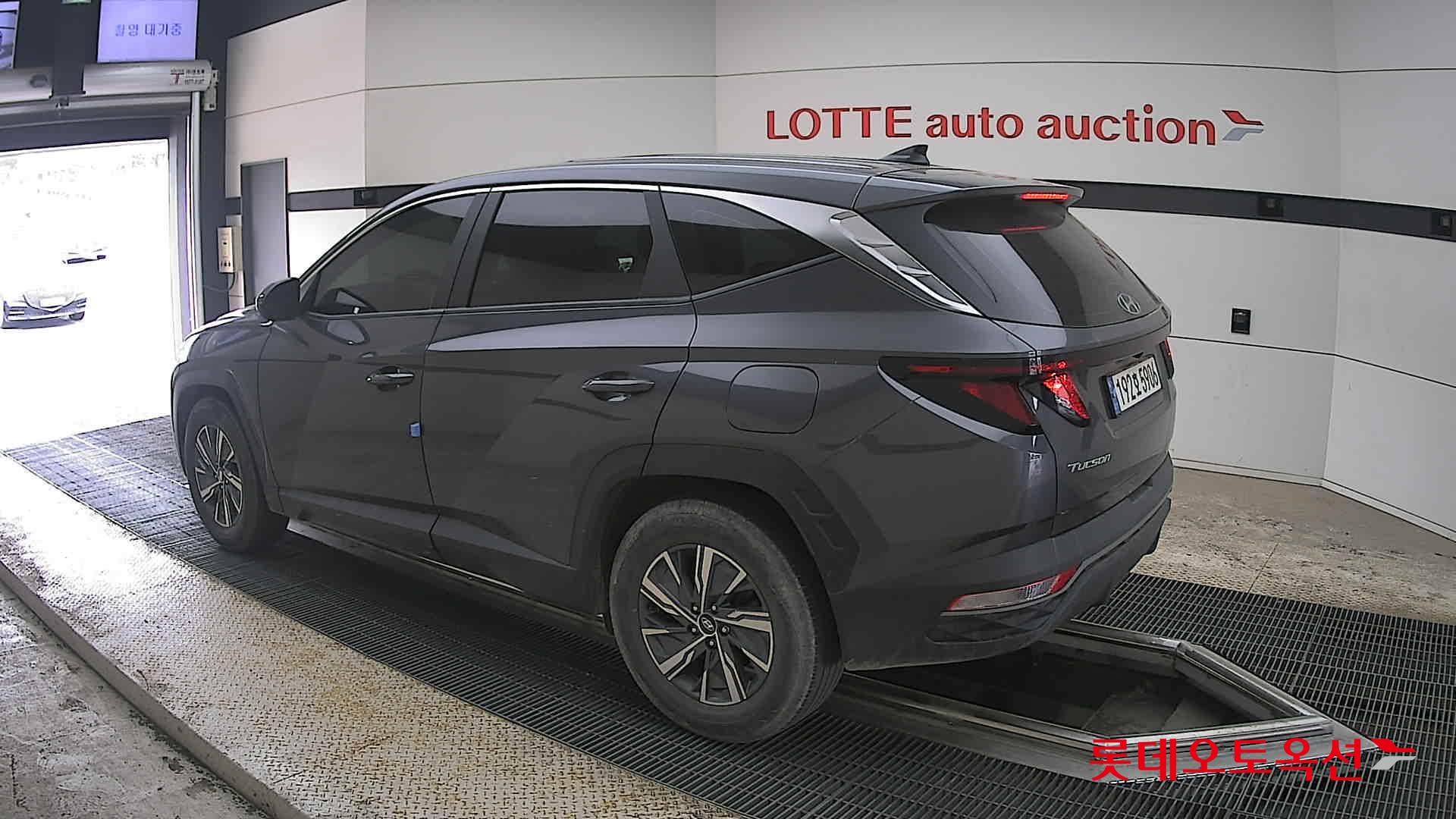 Hyundai Tucson 2023 - Image 15