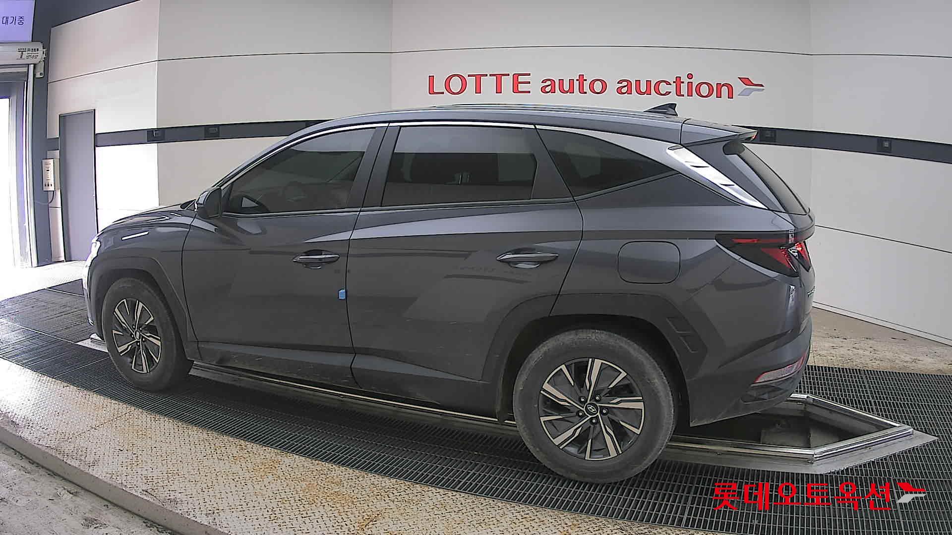 Hyundai Tucson 2023 - Image 14