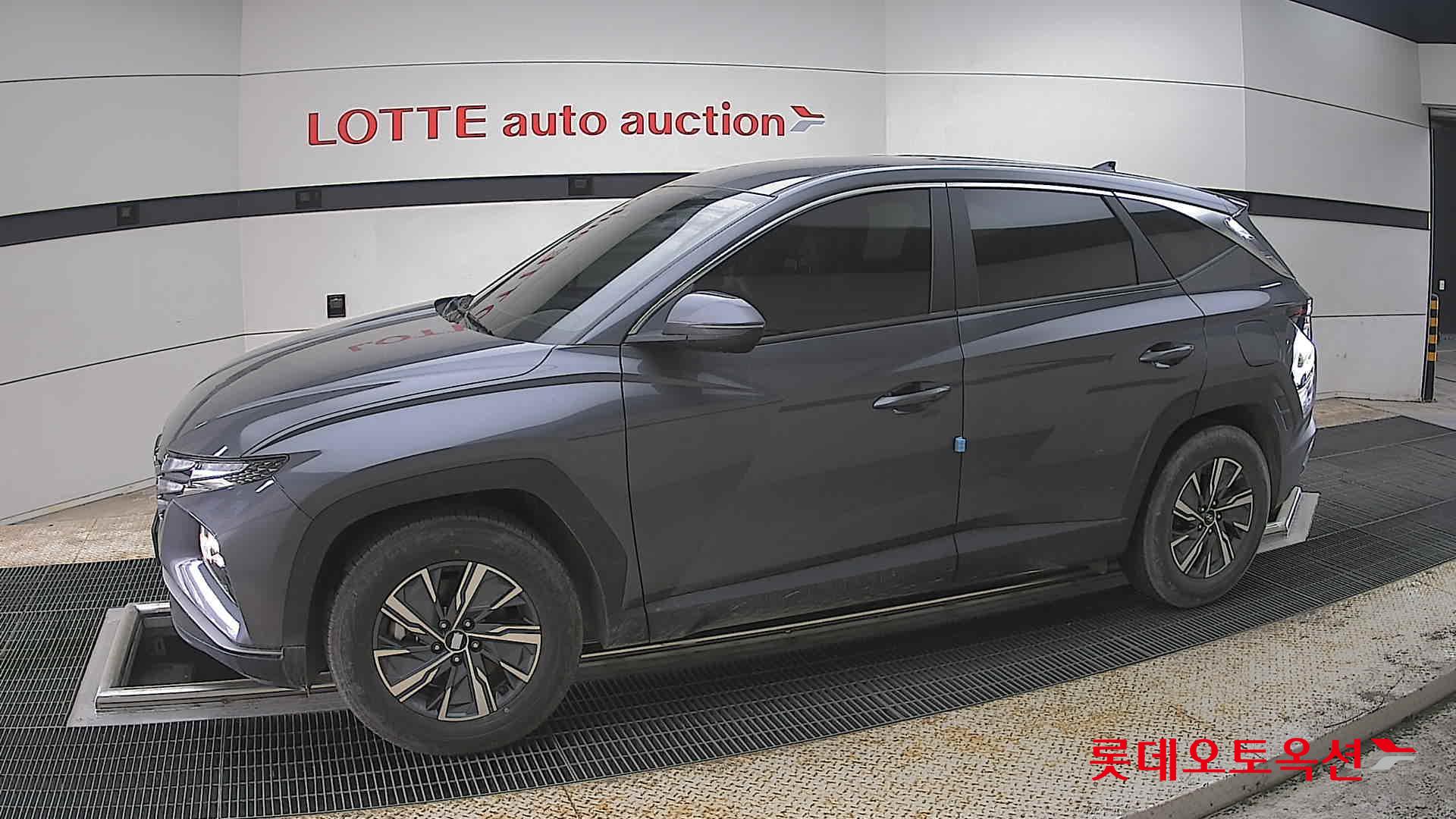 Hyundai Tucson 2023 - Image 12