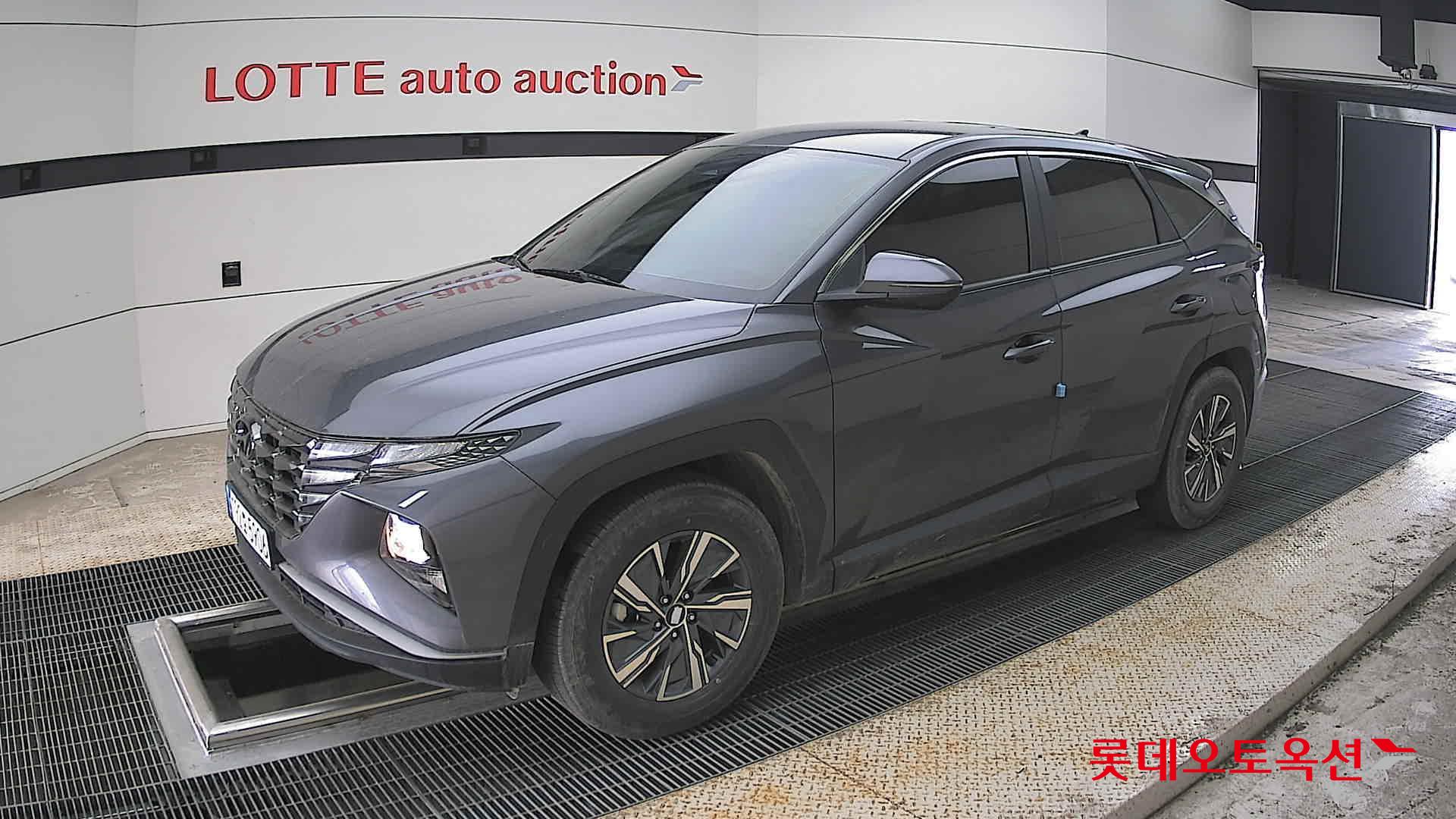 Hyundai Tucson 2023 - Image 11