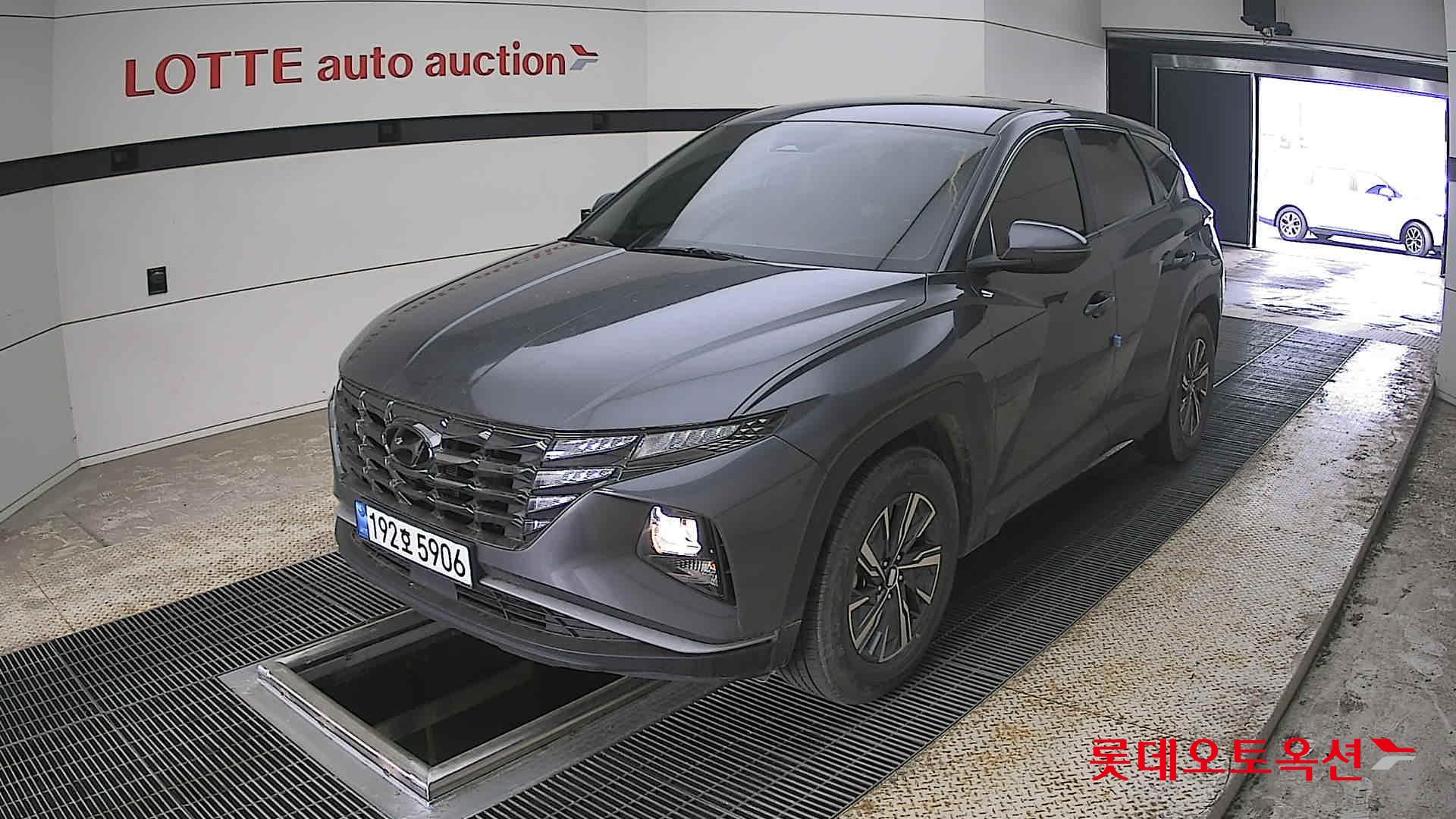 Hyundai Tucson 2023 - Image 3
