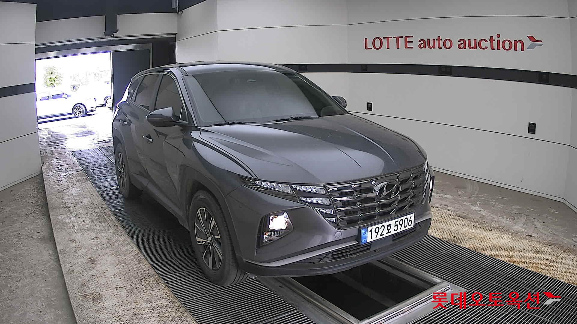 Hyundai Tucson 2023 - Image 24