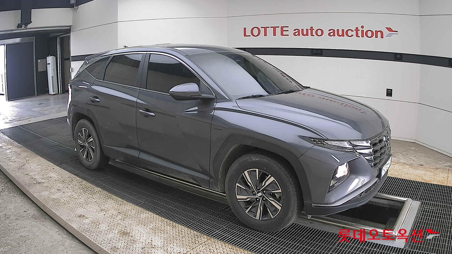 Hyundai Tucson 2023 - Image 23