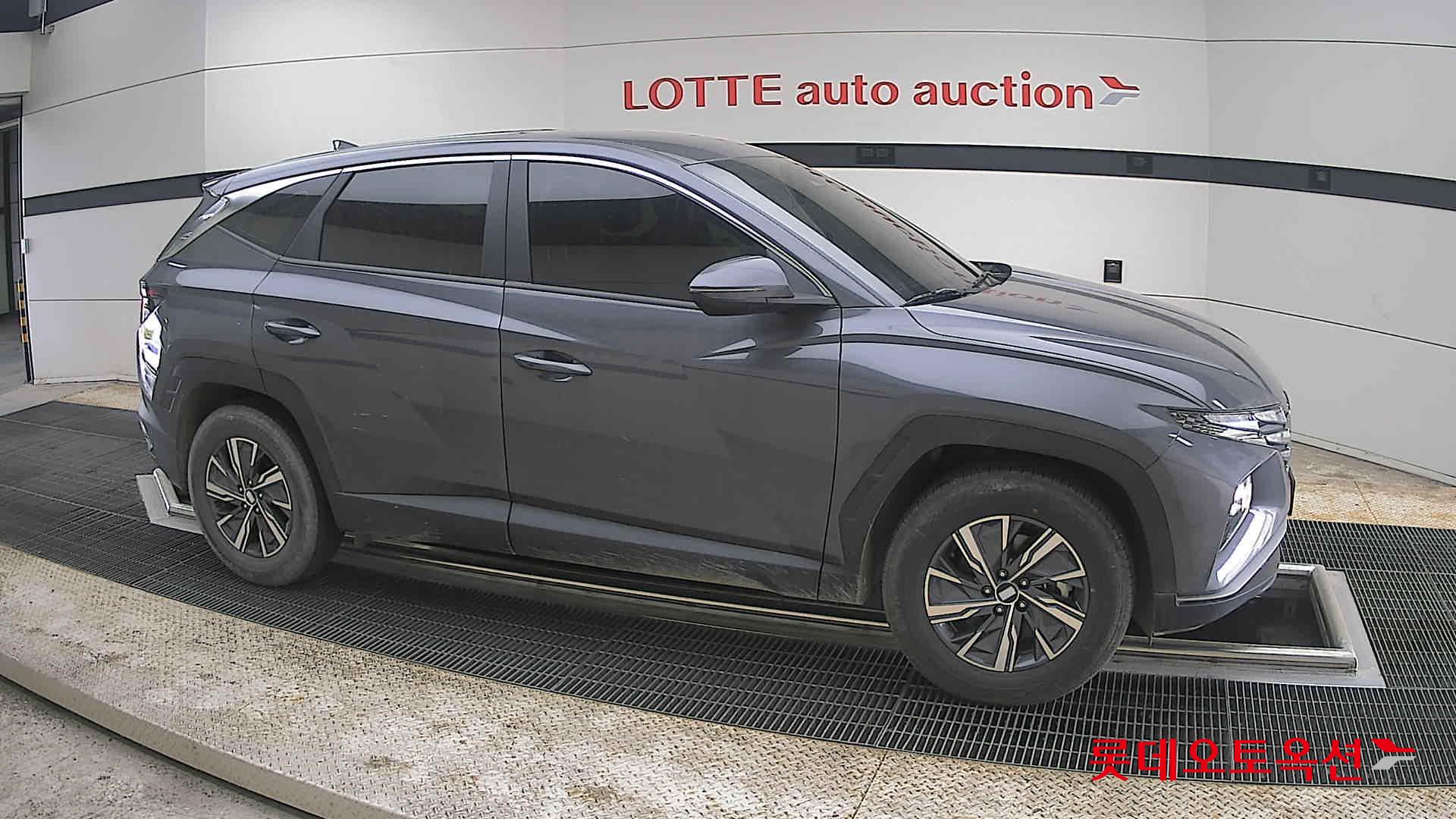 Hyundai Tucson 2023 - Image 22