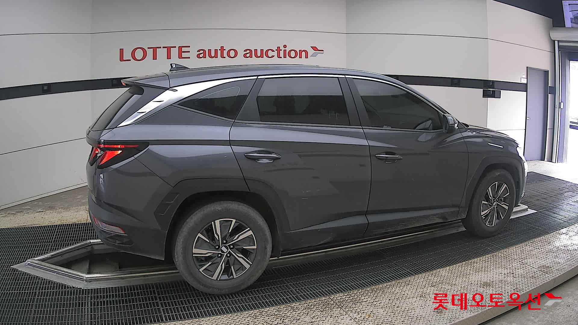 Hyundai Tucson 2023 - Image 20