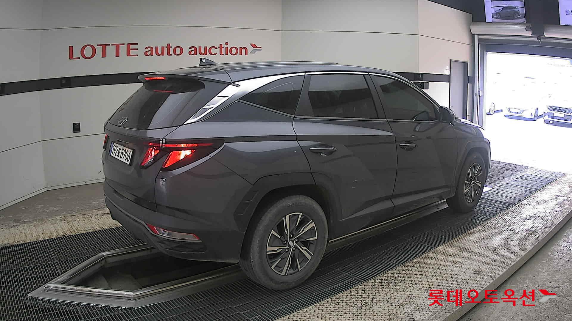 Hyundai Tucson 2023 - Image 19