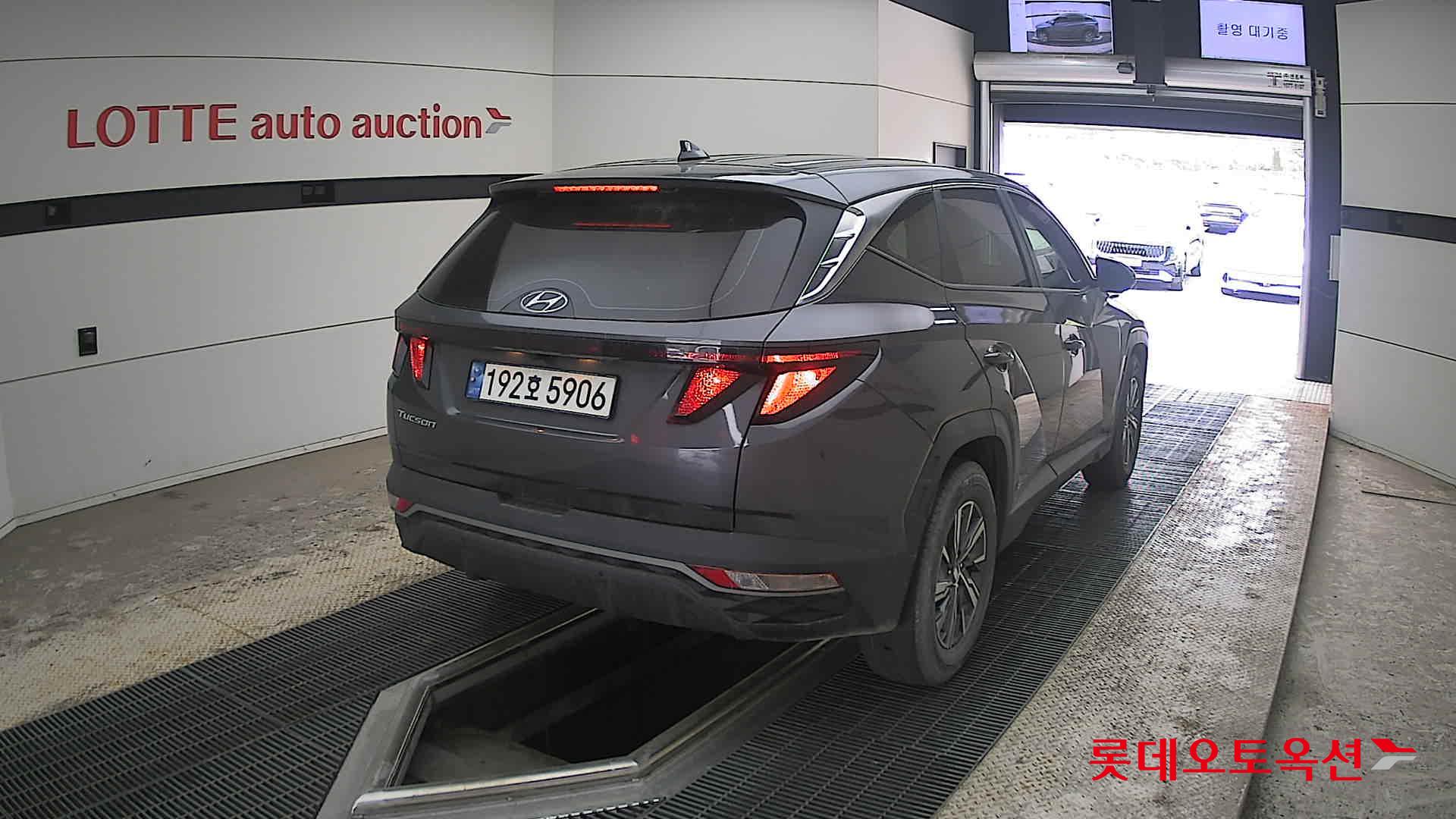 Hyundai Tucson 2023 - Image 18