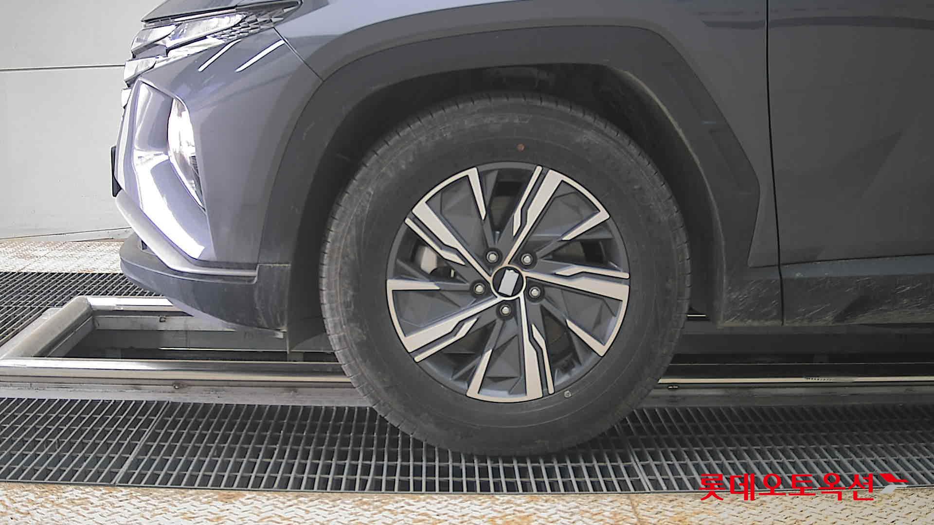 Hyundai Tucson 2023 - Image 25