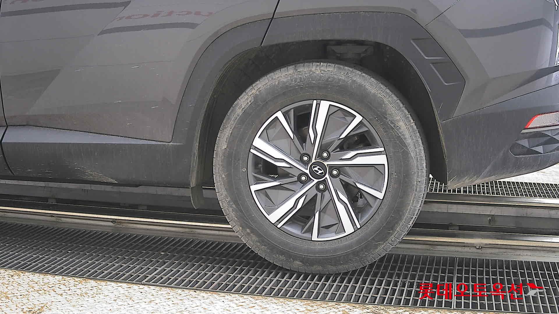 Hyundai Tucson 2023 - Image 26