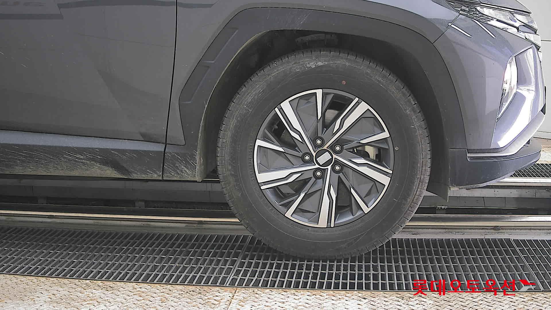 Hyundai Tucson 2023 - Image 27