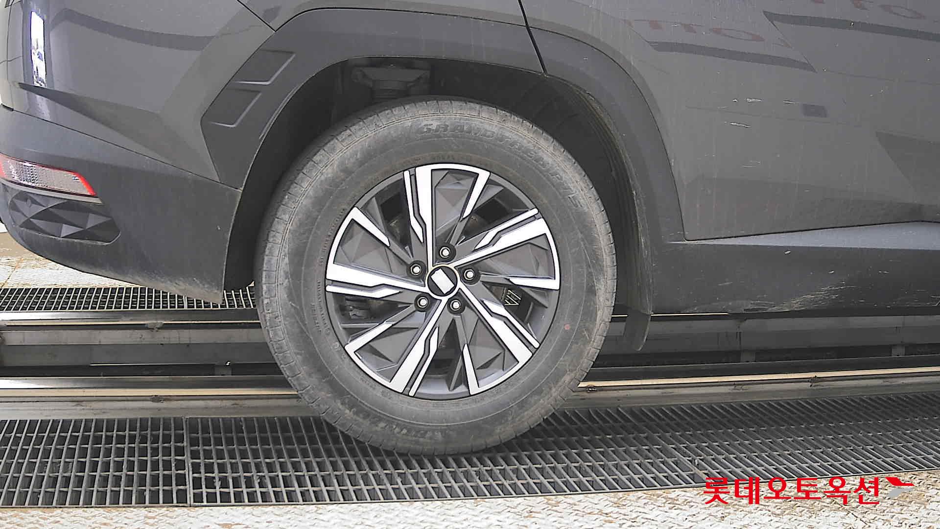 Hyundai Tucson 2023 - Image 28