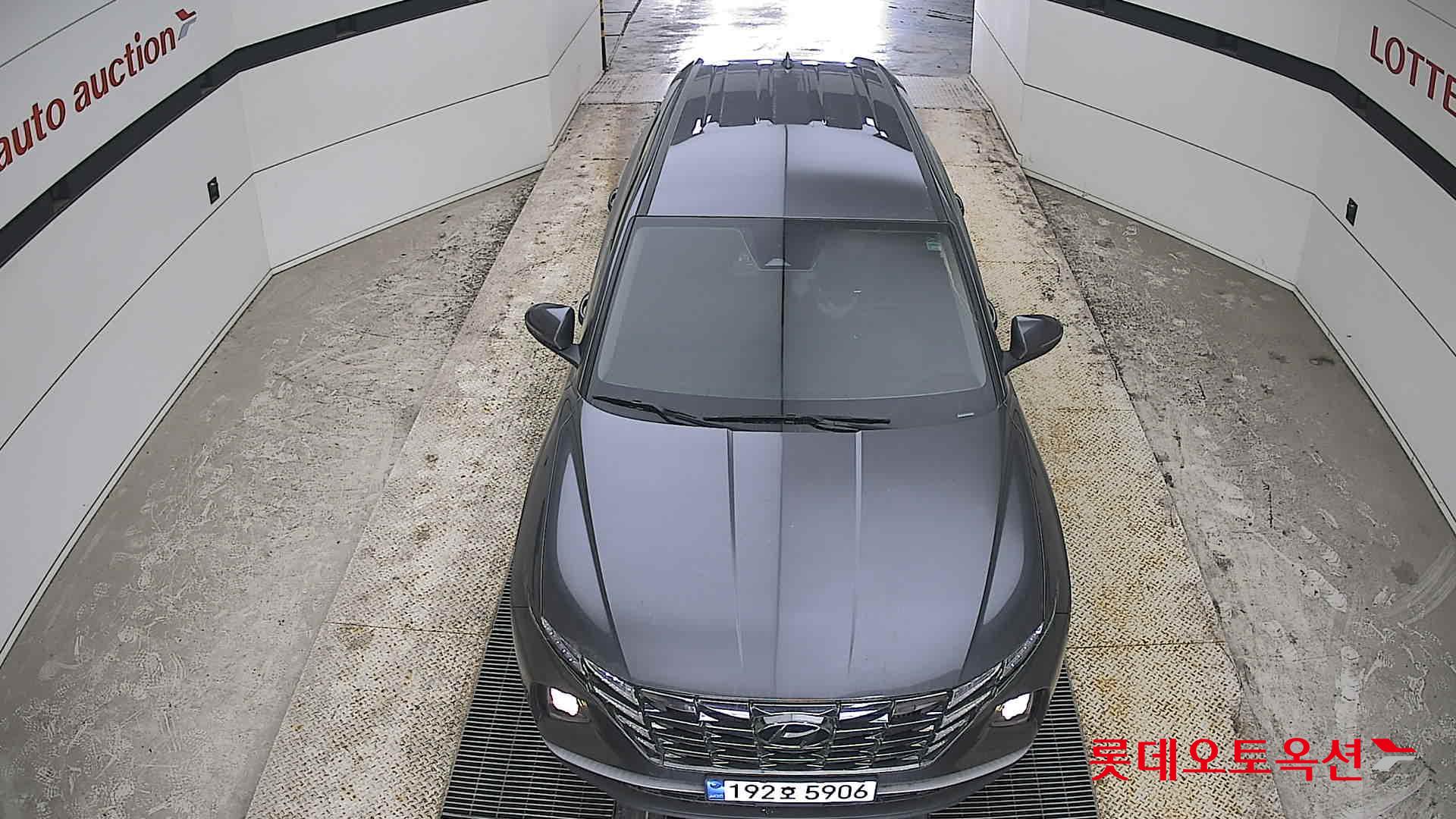 Hyundai Tucson 2023 - Image 7