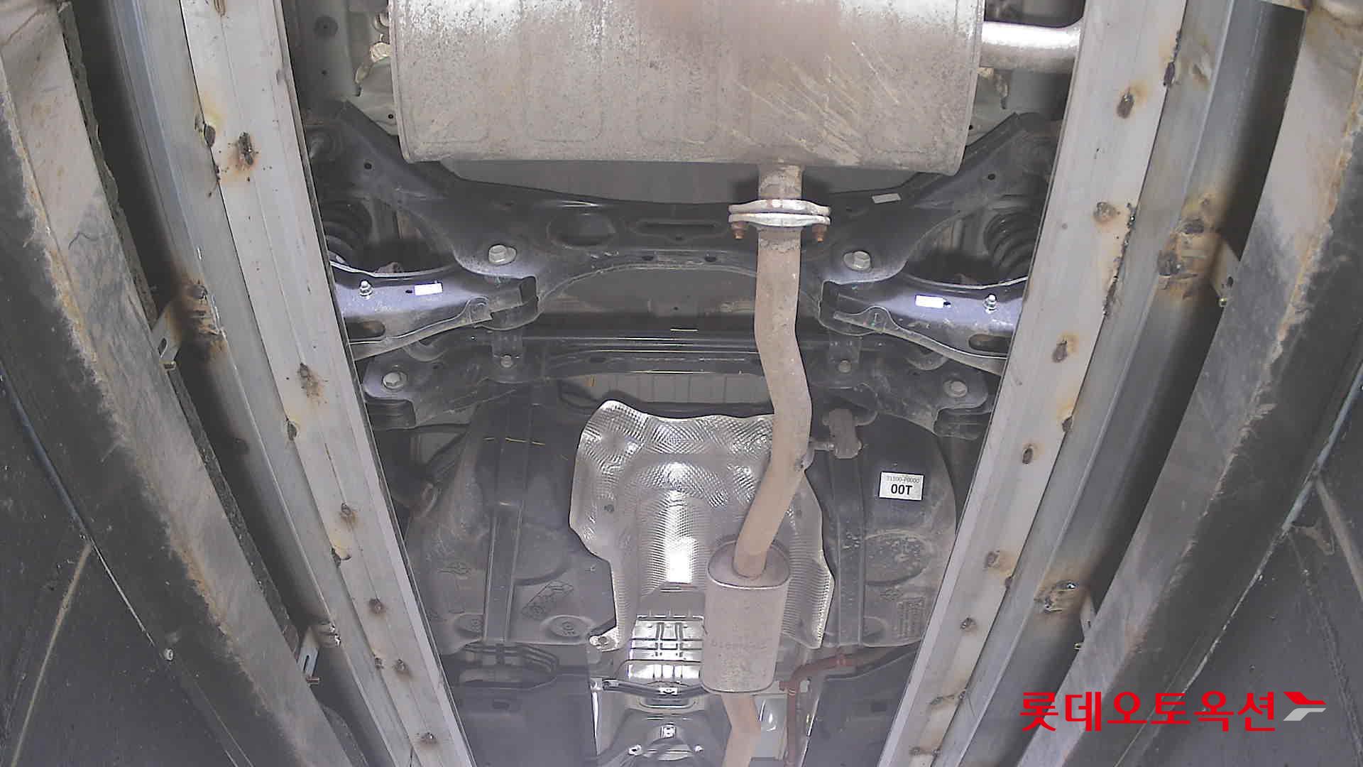 Hyundai Tucson 2023 - Image 2