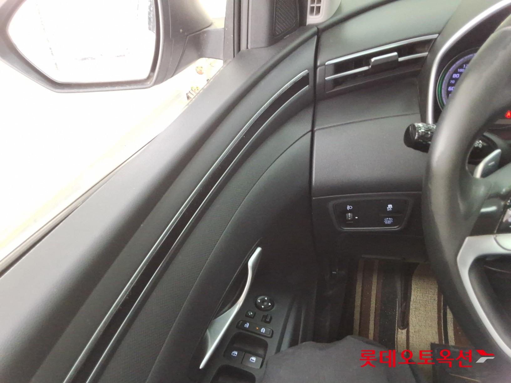 Hyundai Tucson 2023 - Image 29