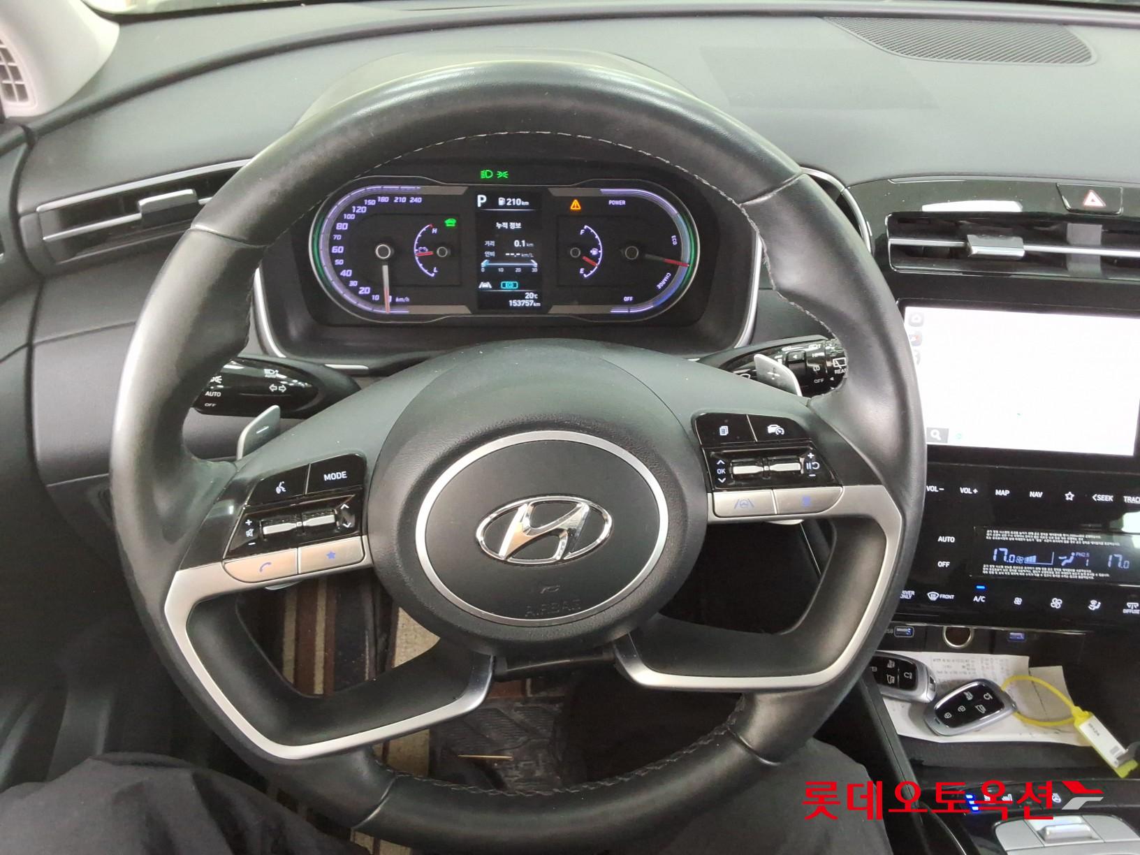 Hyundai Tucson 2023 - Image 30