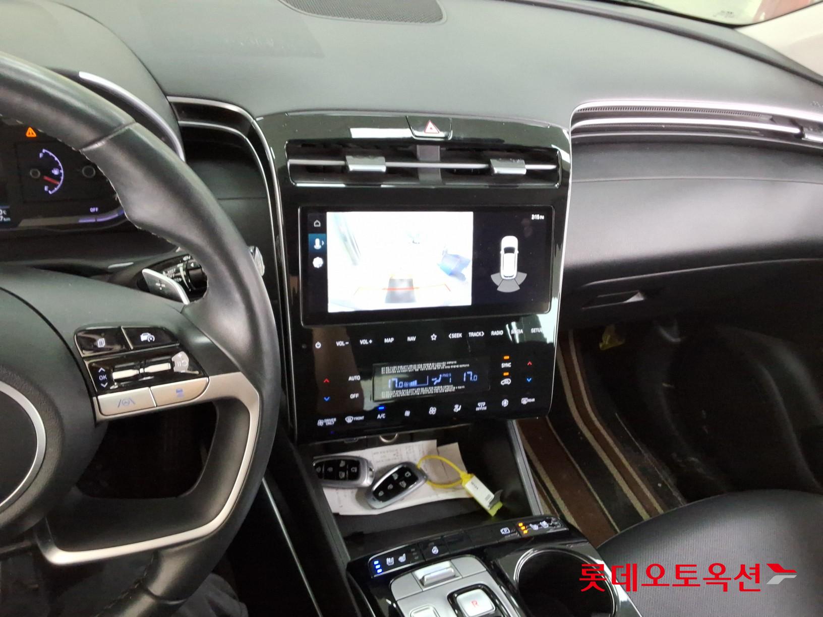 Hyundai Tucson 2023 - Image 31