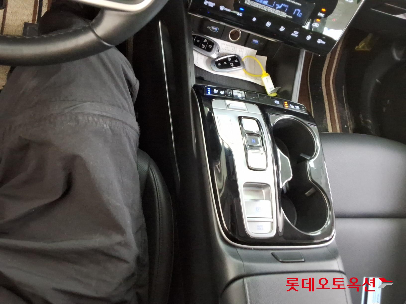 Hyundai Tucson 2023 - Image 32