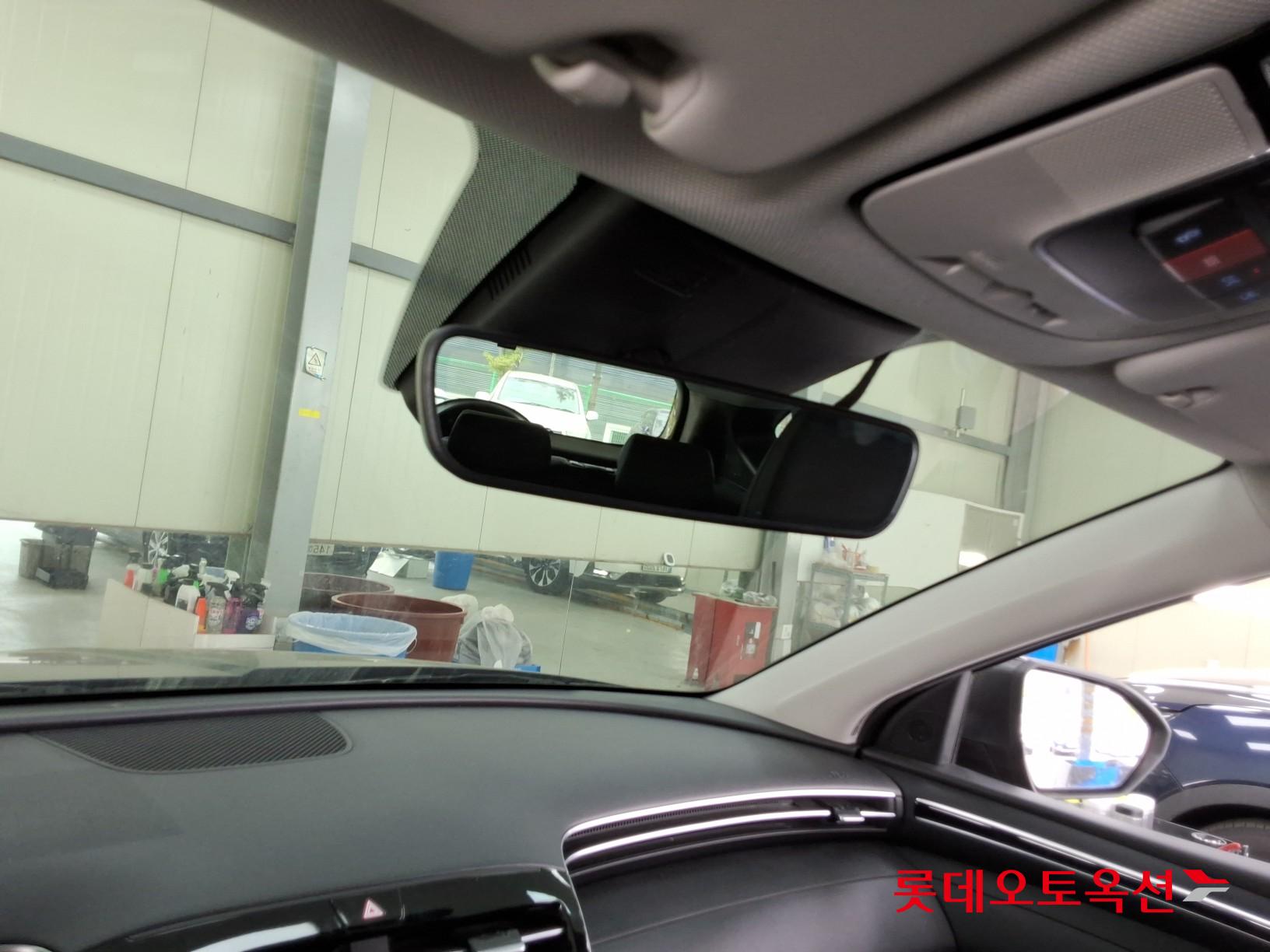 Hyundai Tucson 2023 - Image 33