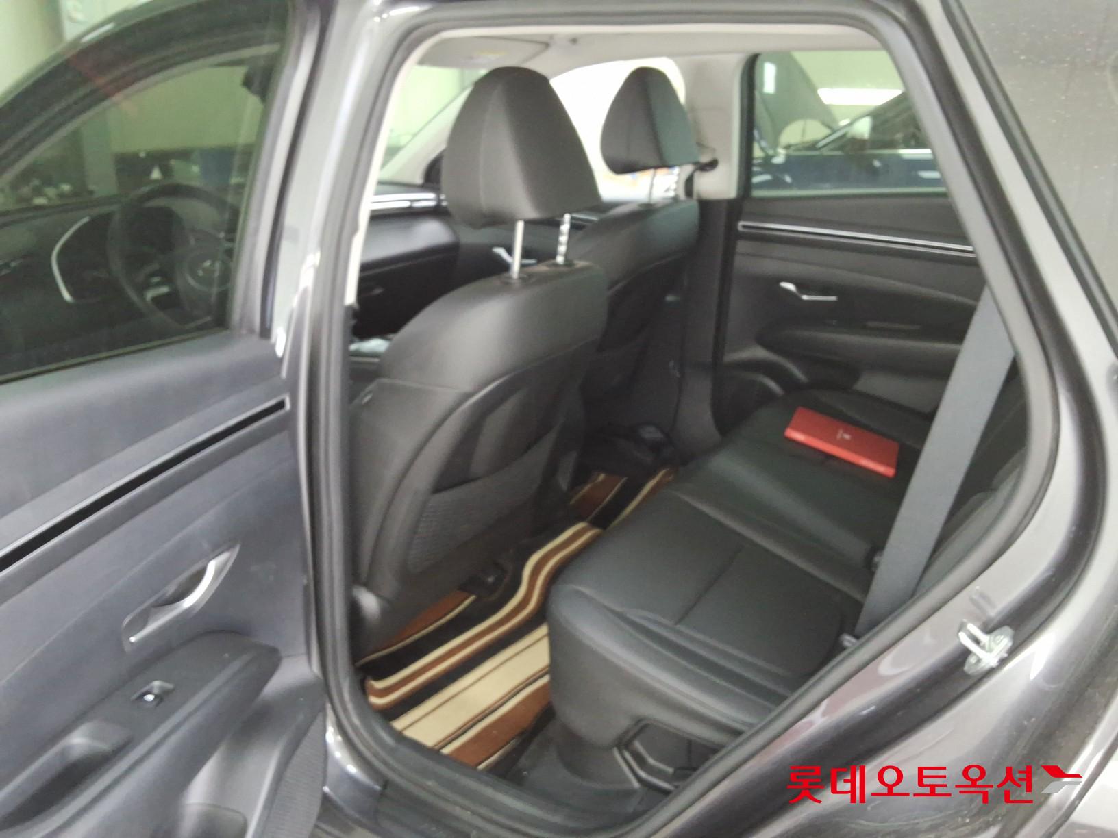 Hyundai Tucson 2023 - Image 36