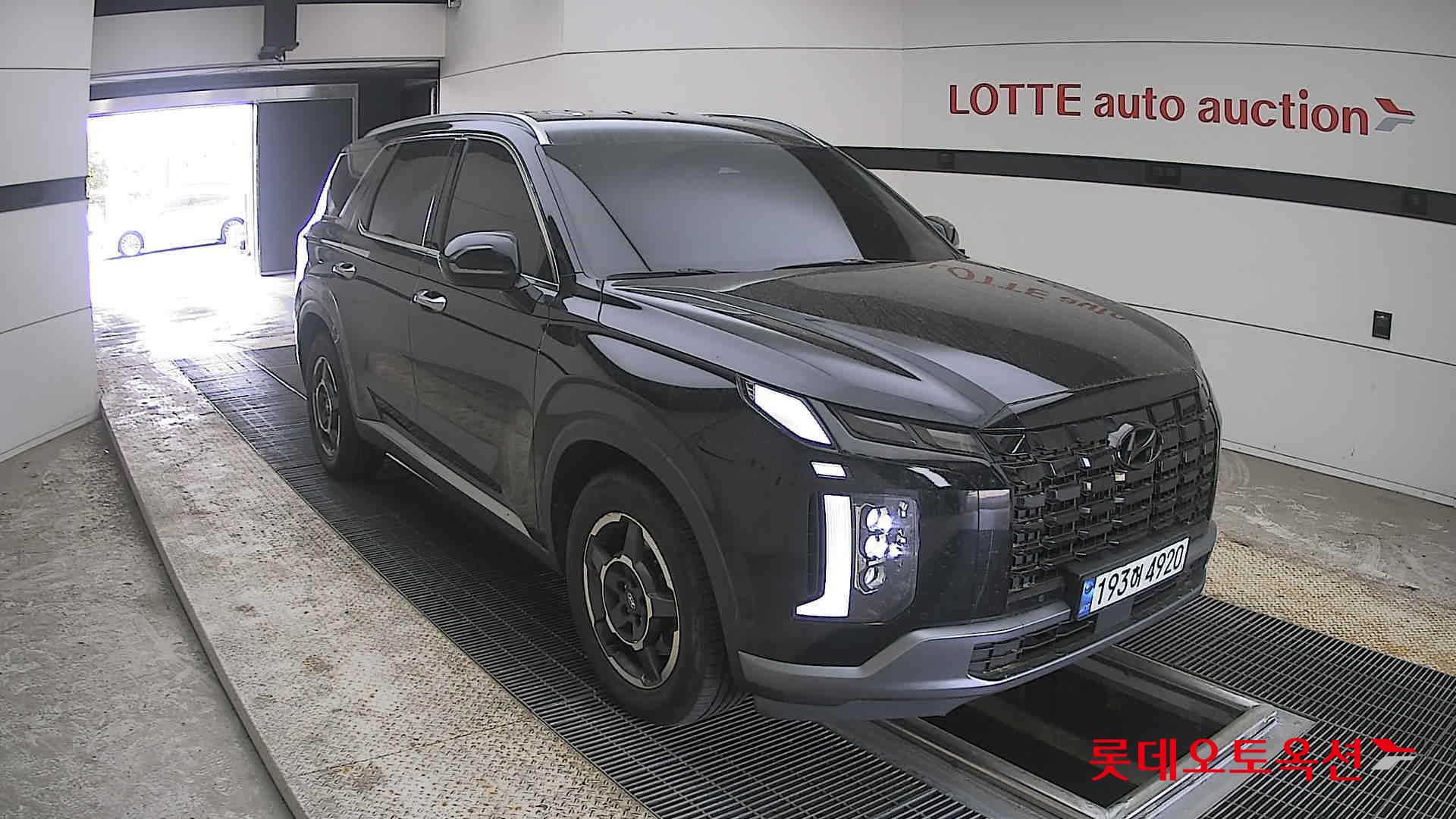 Hyundai Palisade 2023 - Image 6