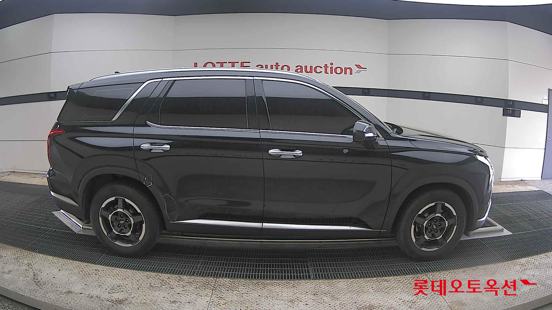 Hyundai Palisade 2023 - Image 21