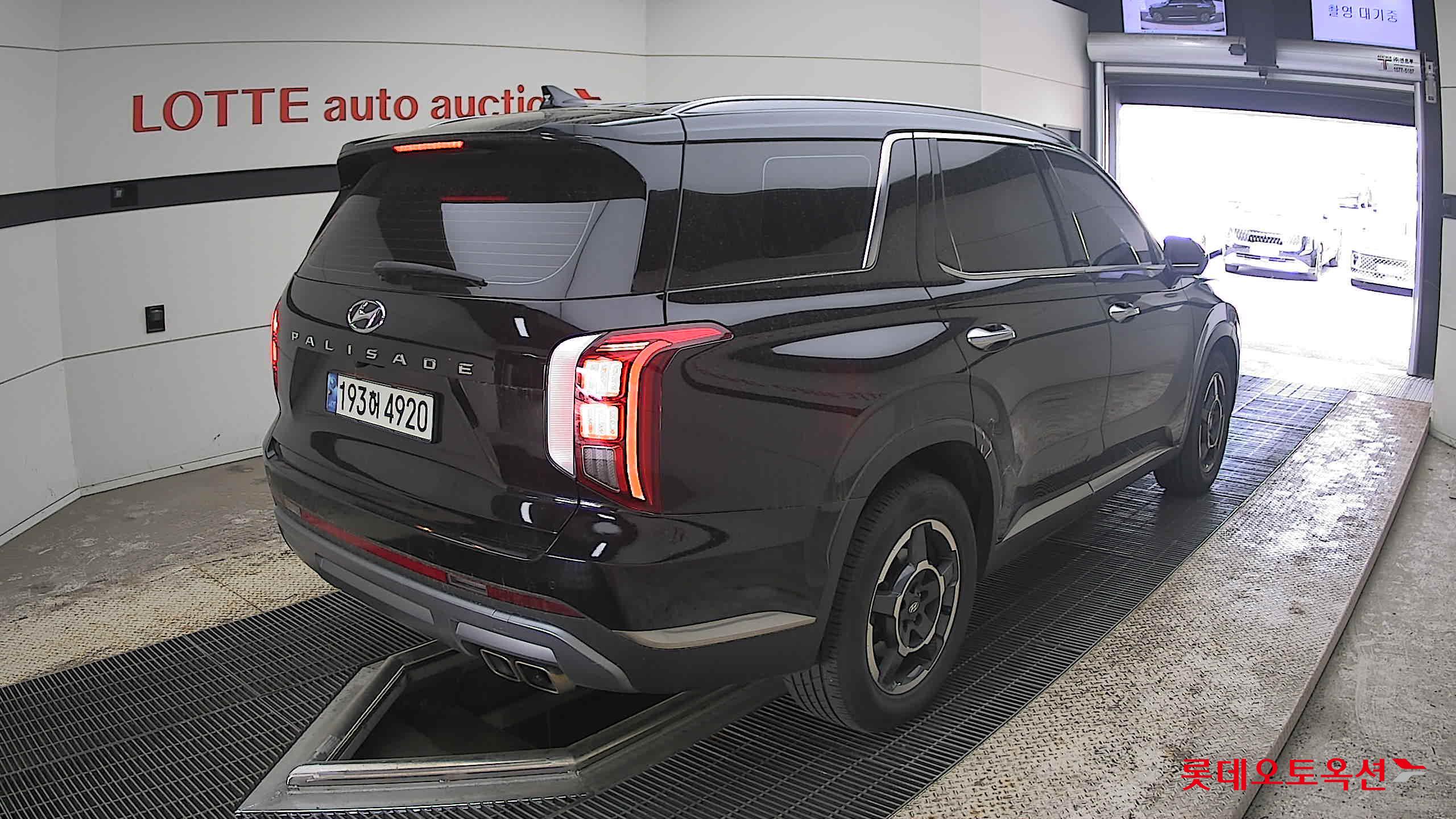 Hyundai Palisade 2023 - Image 5