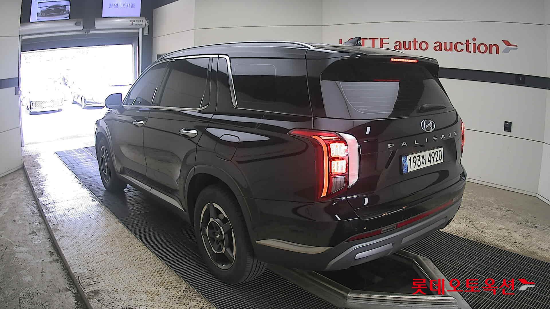 Hyundai Palisade 2023 - Image 4