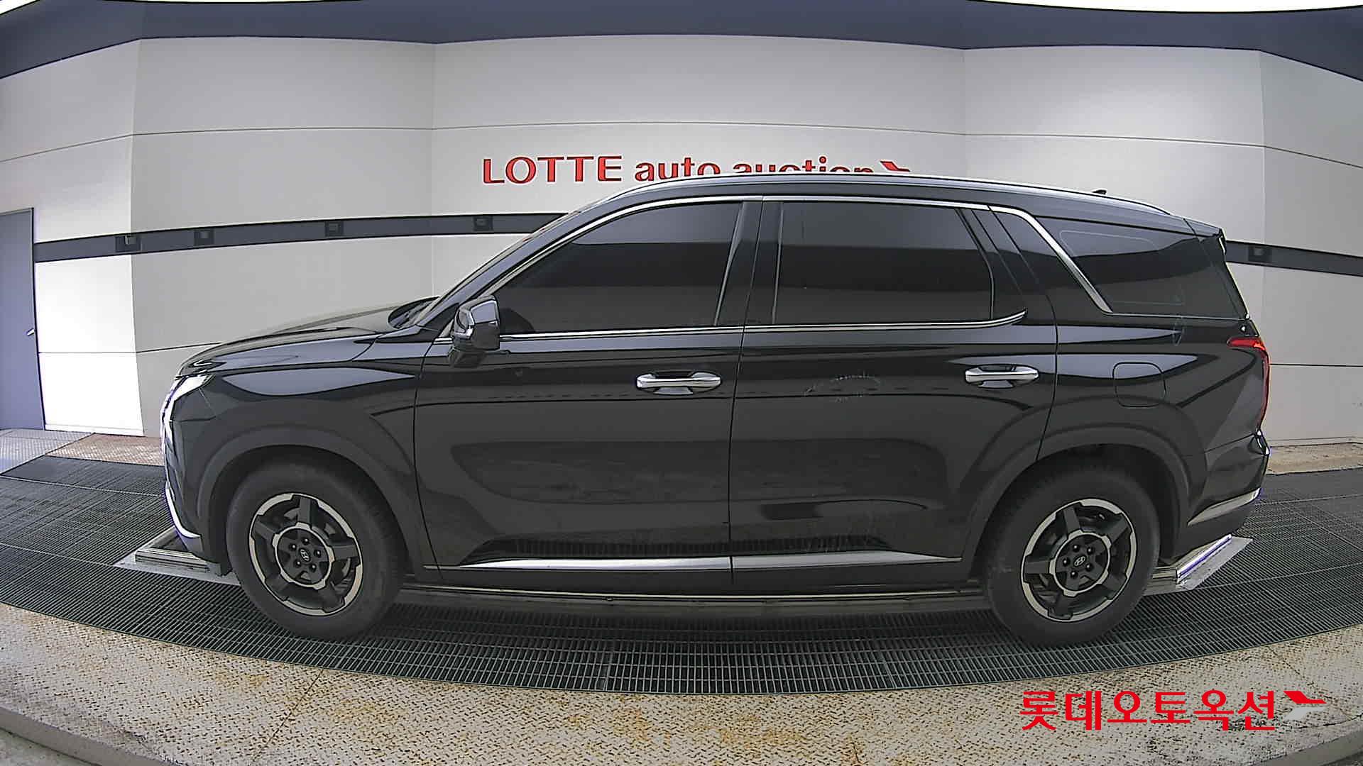 Hyundai Palisade 2023 - Image 13