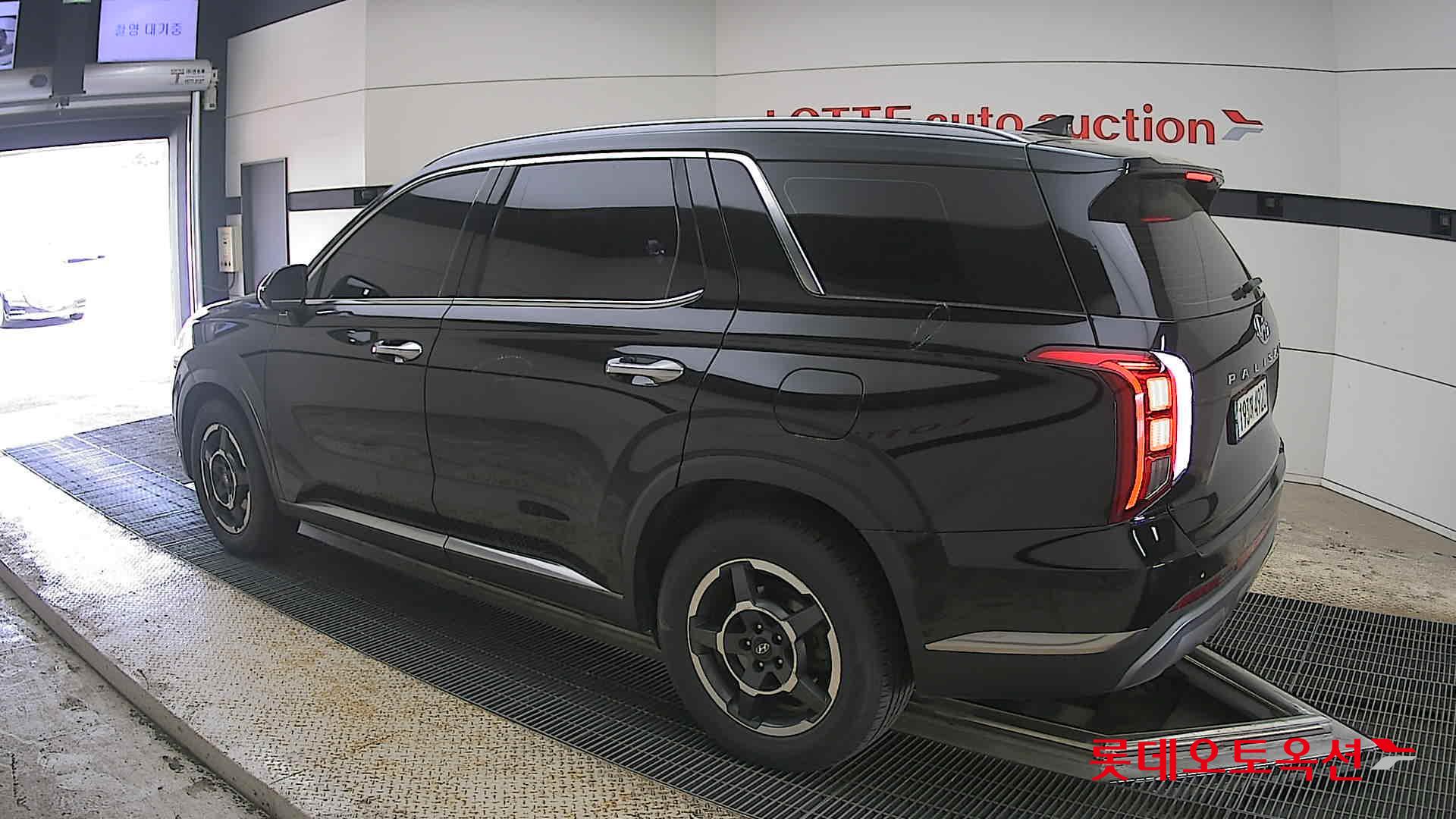 Hyundai Palisade 2023 - Image 15
