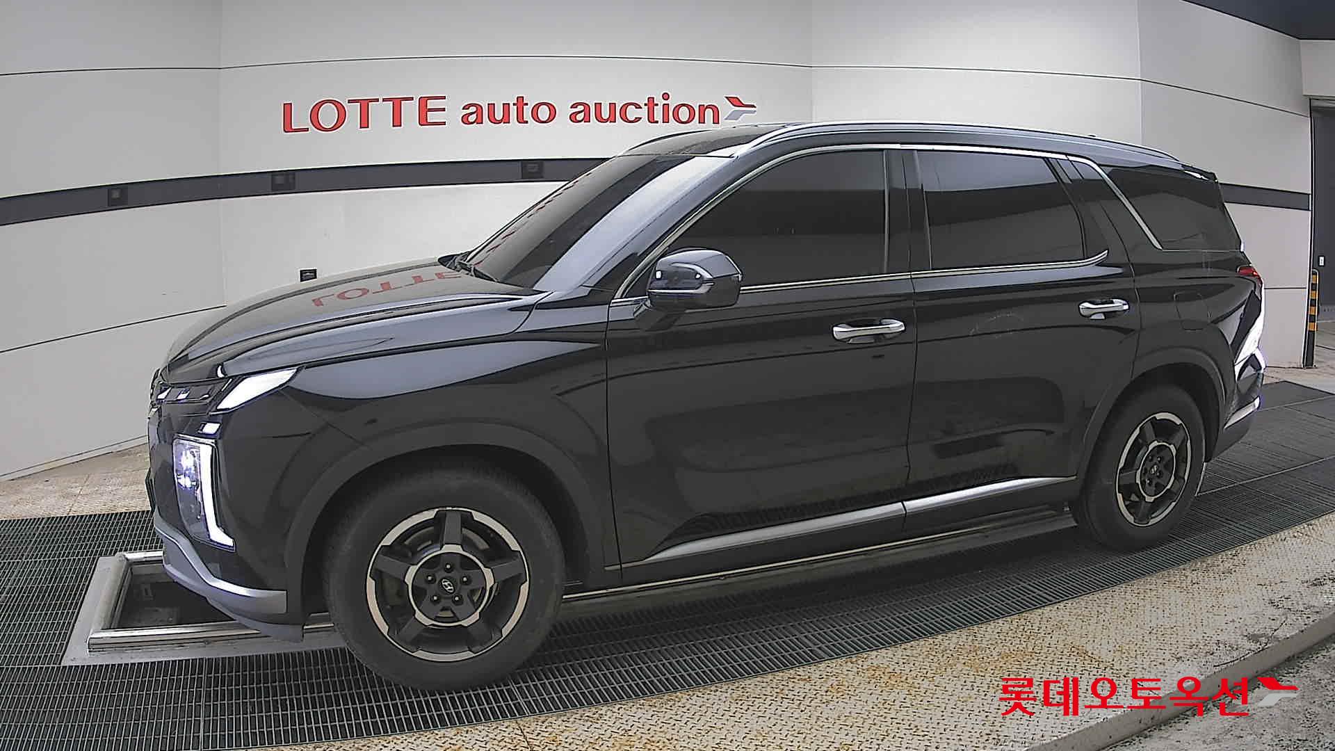 Hyundai Palisade 2023 - Image 12