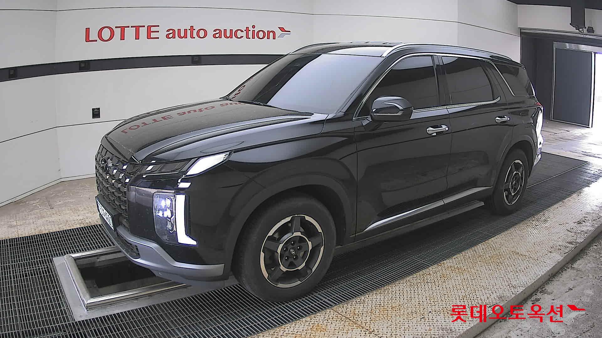 Hyundai Palisade 2023 - Image 11