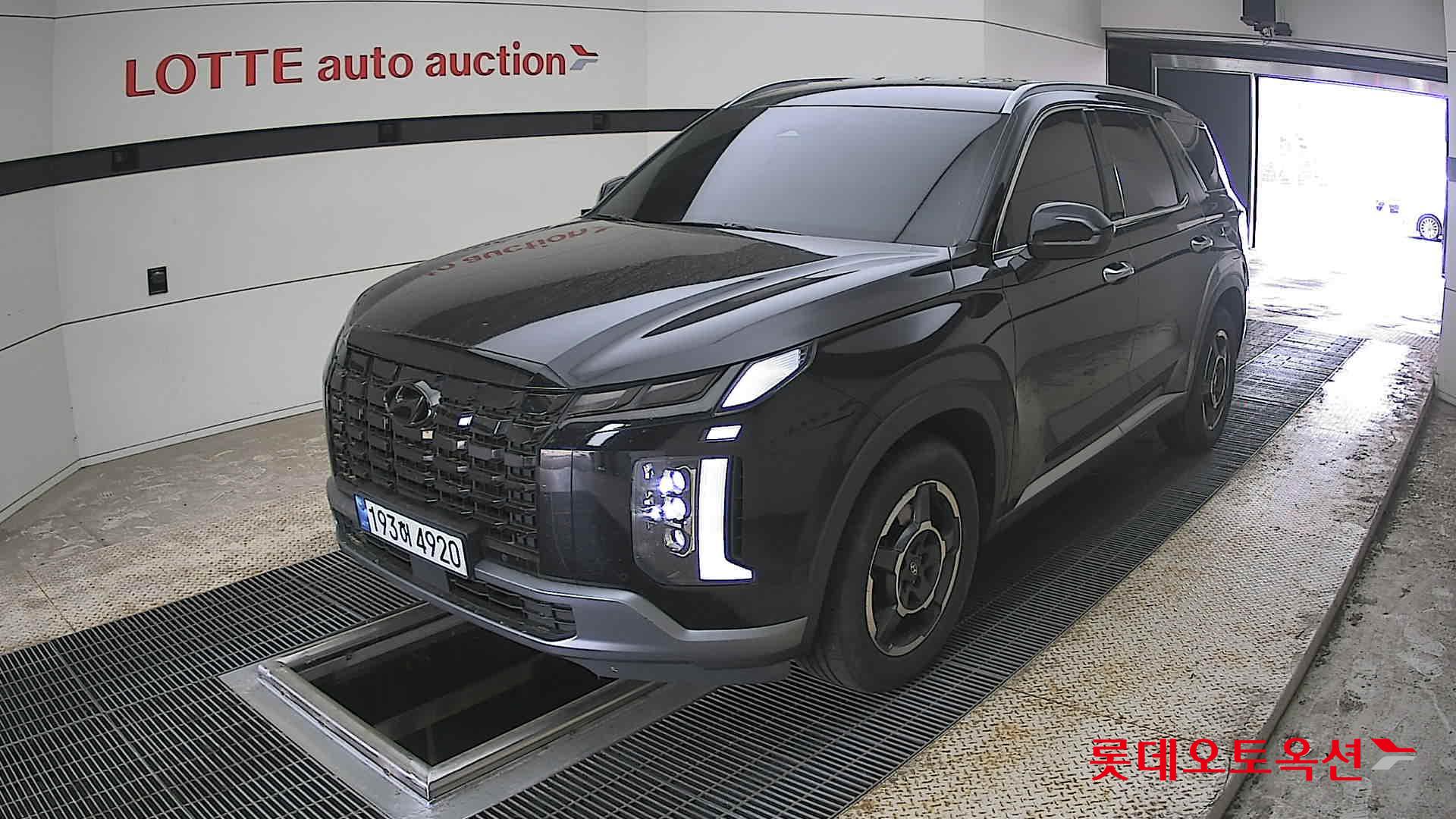 Hyundai Palisade 2023 - Image 3