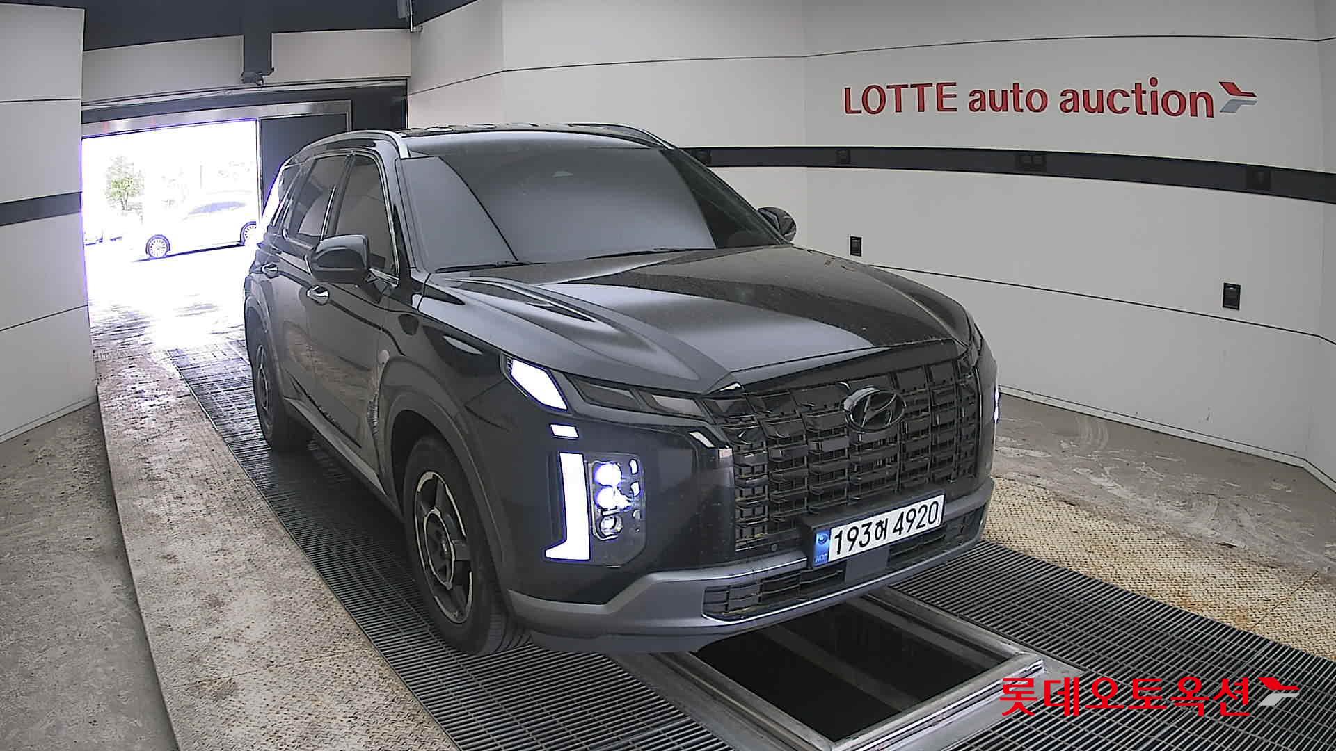 Hyundai Palisade 2023 - Image 24