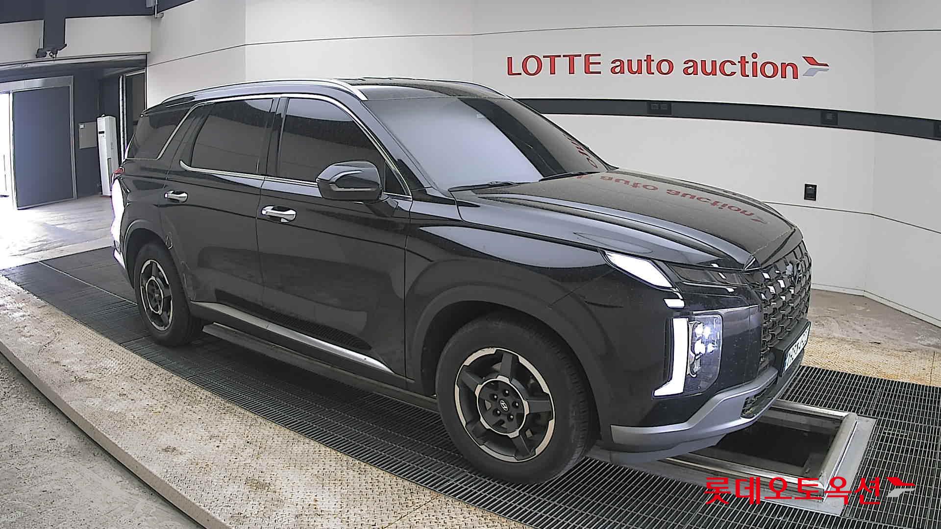 Hyundai Palisade 2023 - Image 23