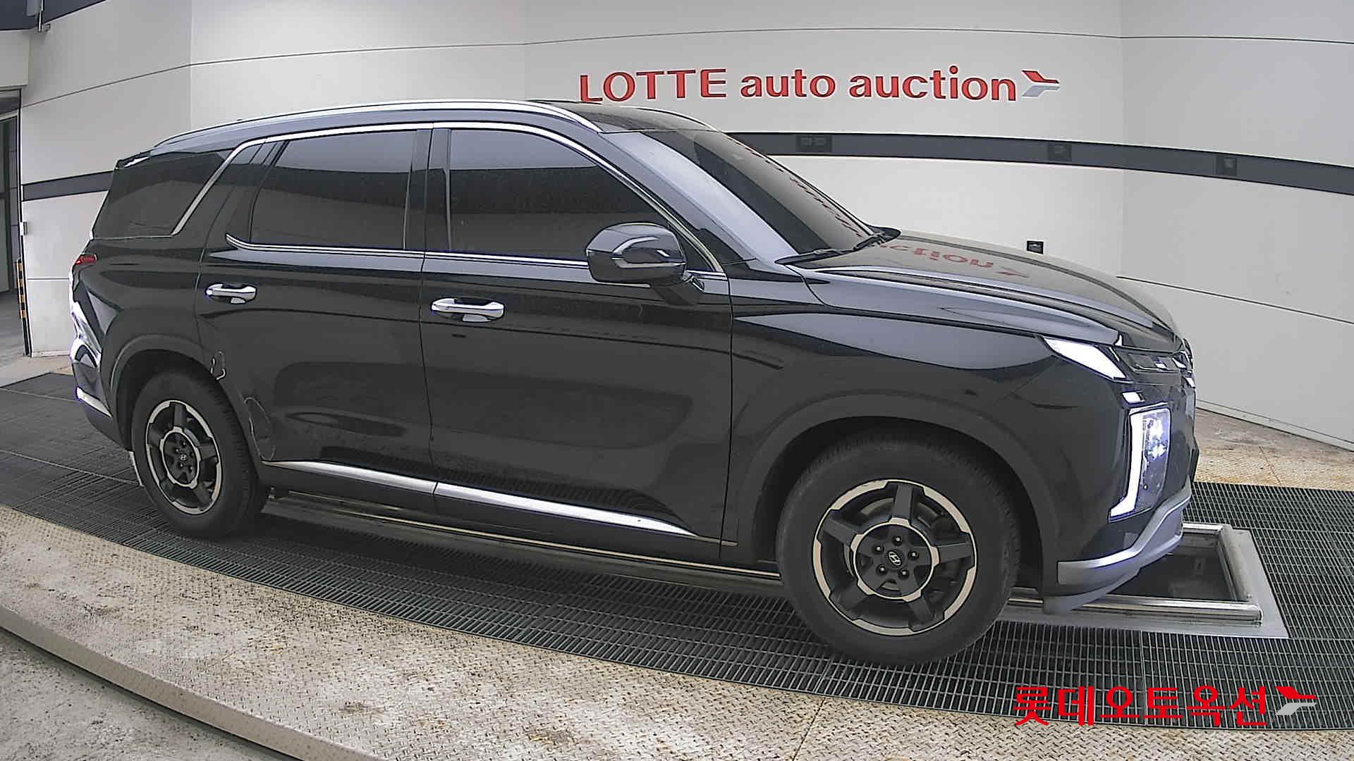 Hyundai Palisade 2023 - Image 22