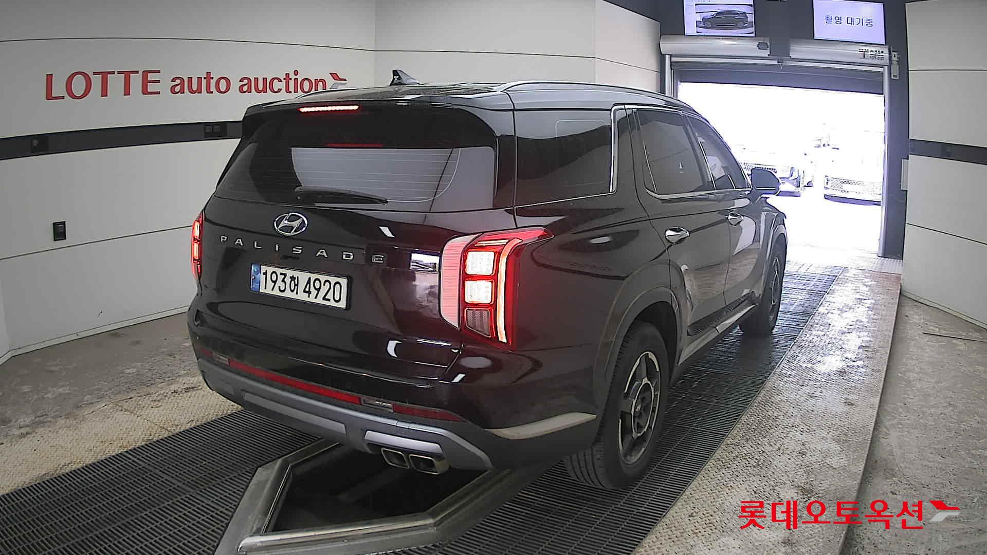 Hyundai Palisade 2023 - Image 18